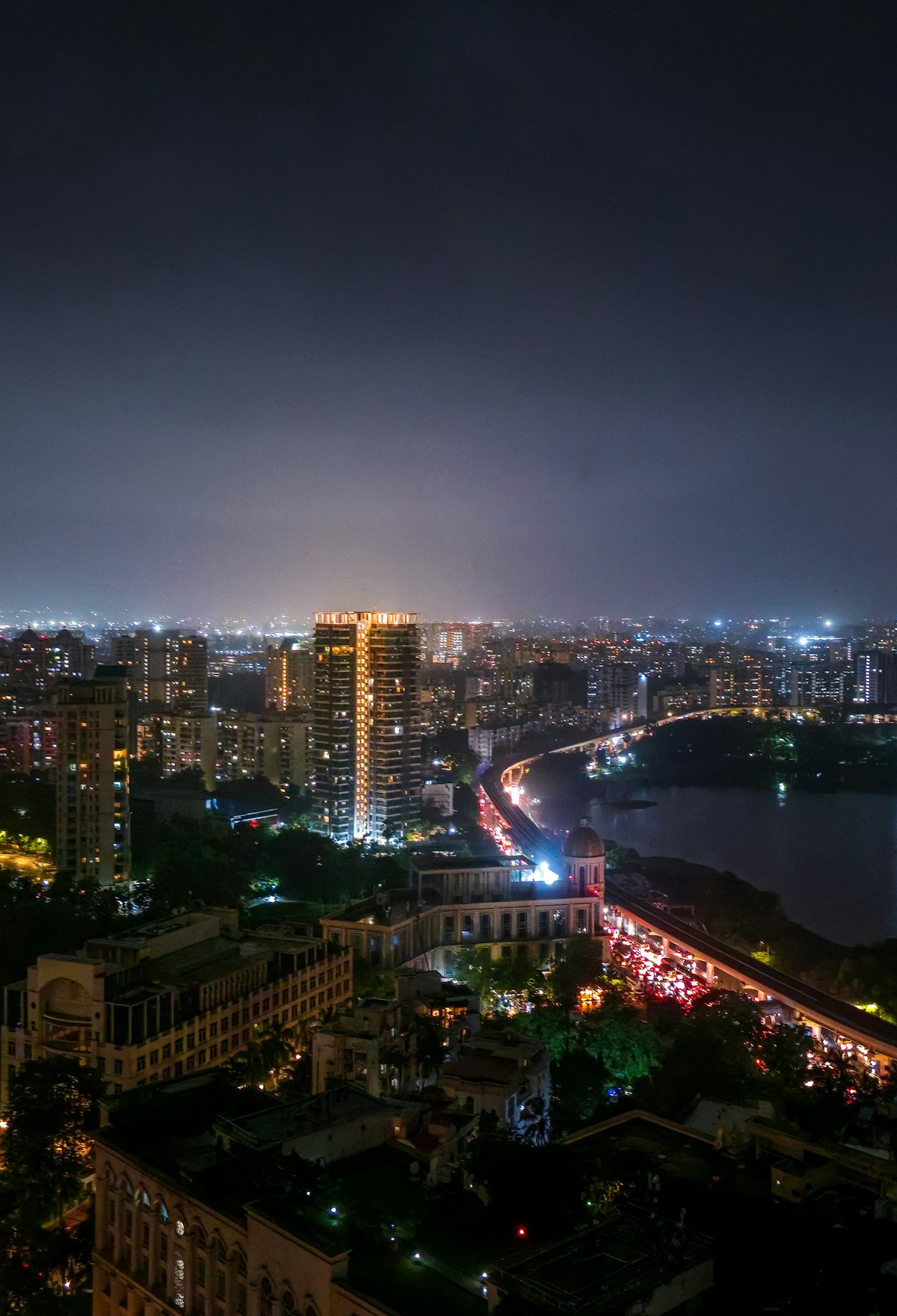 Mumbai