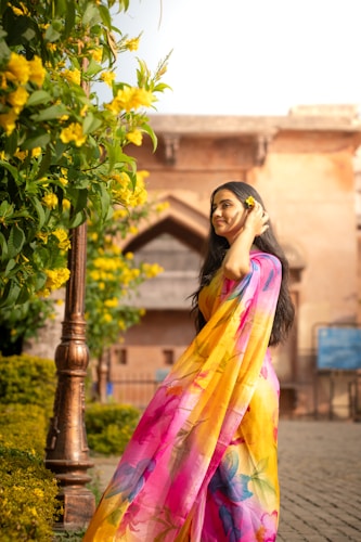 The Ultimate Guide to Virtual Try-On for Indian Clothing: Sarees, Lehengas, Kurtas & More