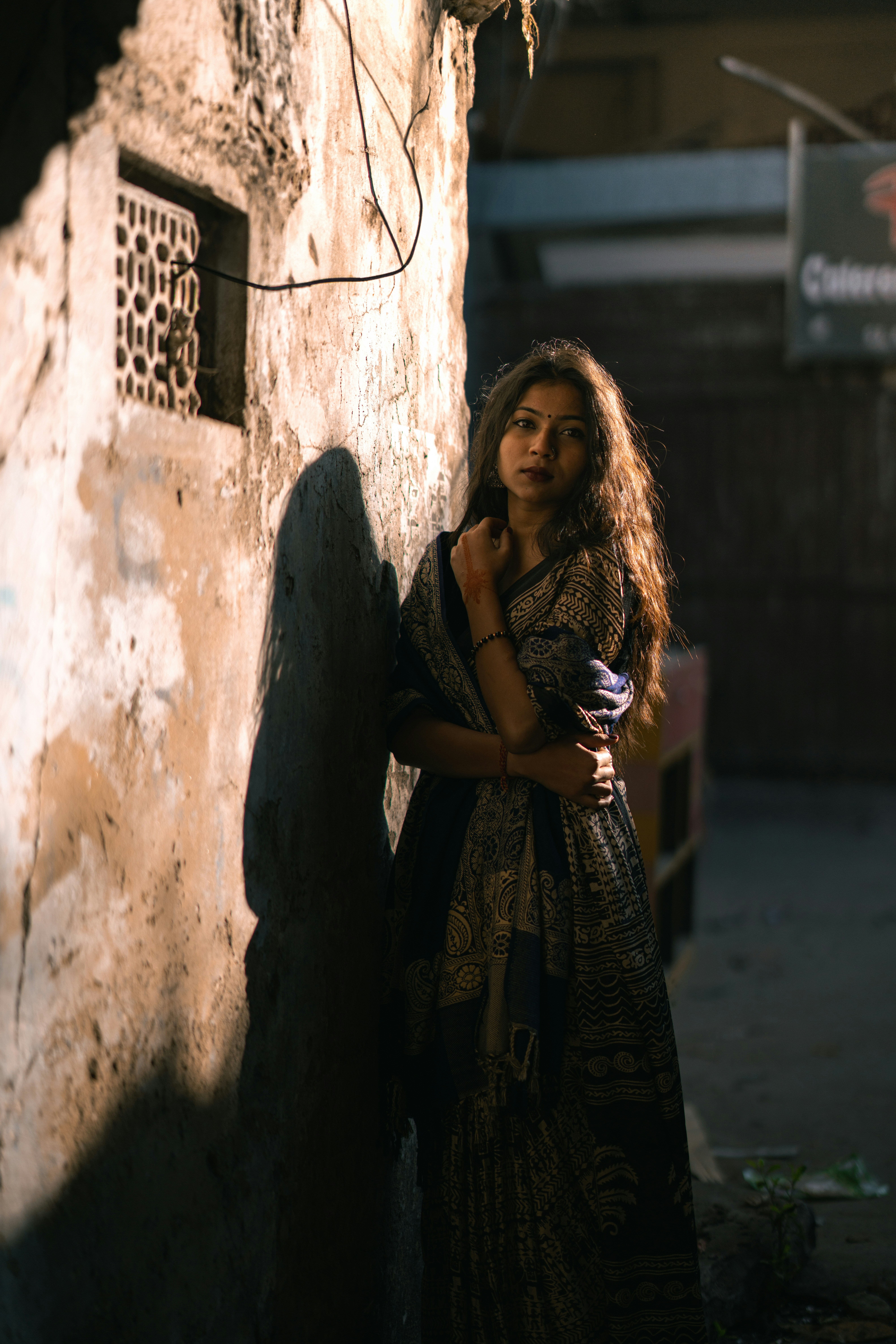 Rakta Silk Anarkali