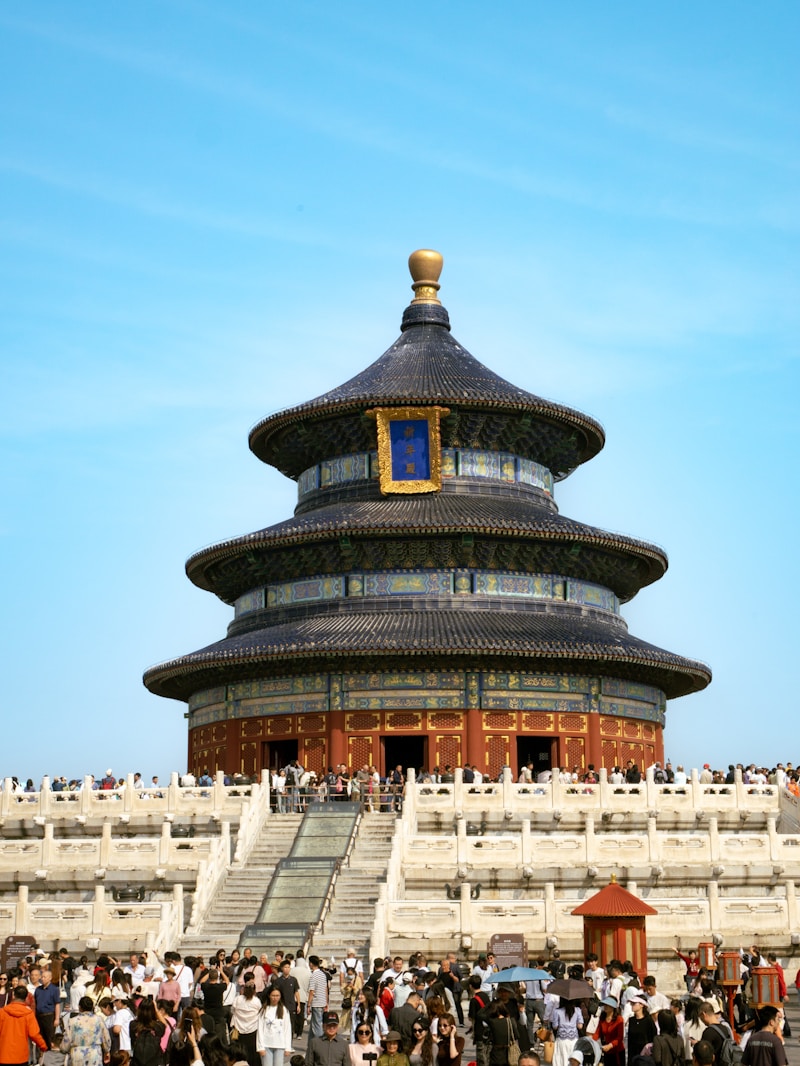 Temple of Heaven