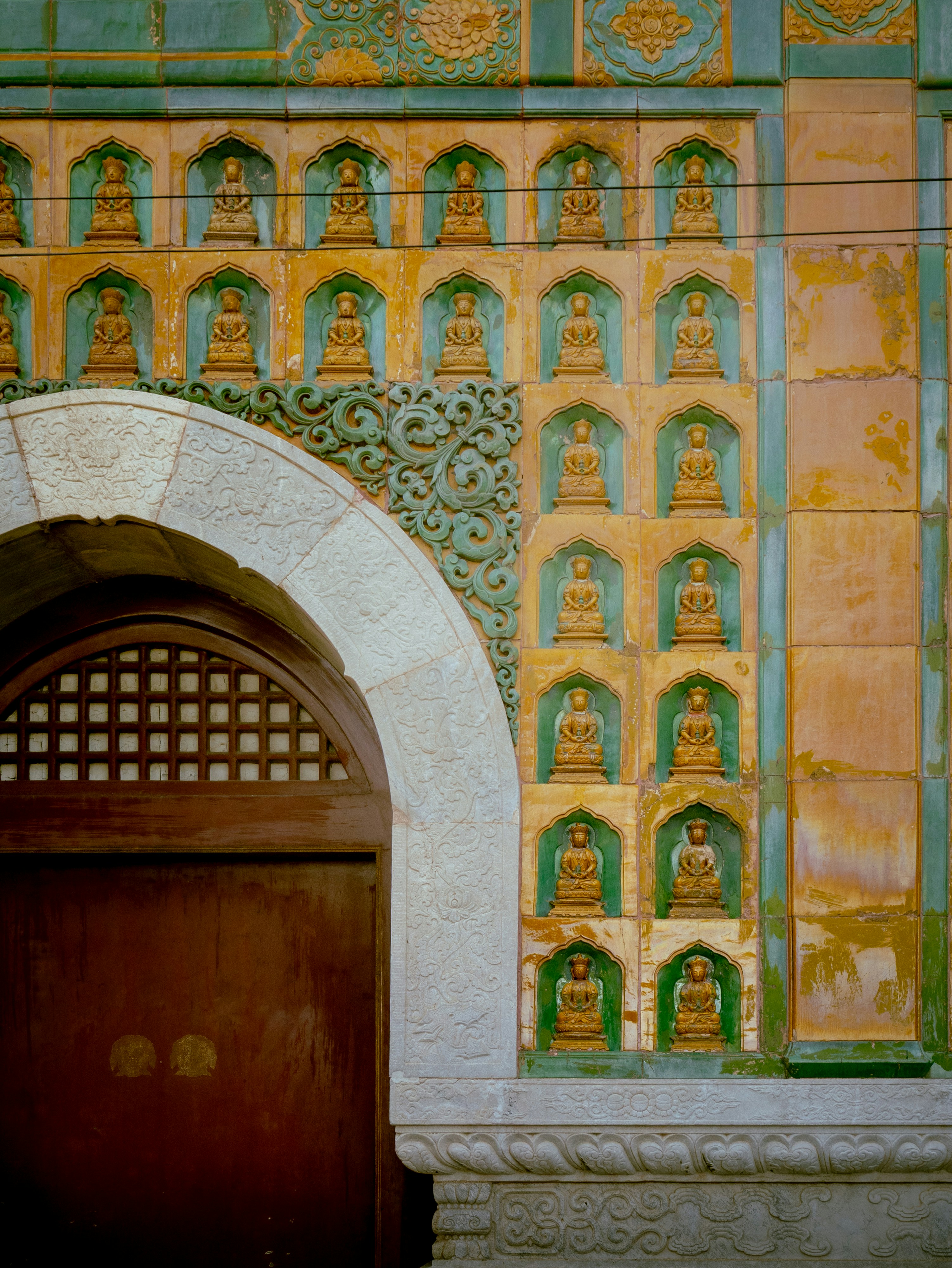 mediterranean entryway wallpaper, wallpaper, Affordable Mediterranean Wardrobe: Style & Ideas 3