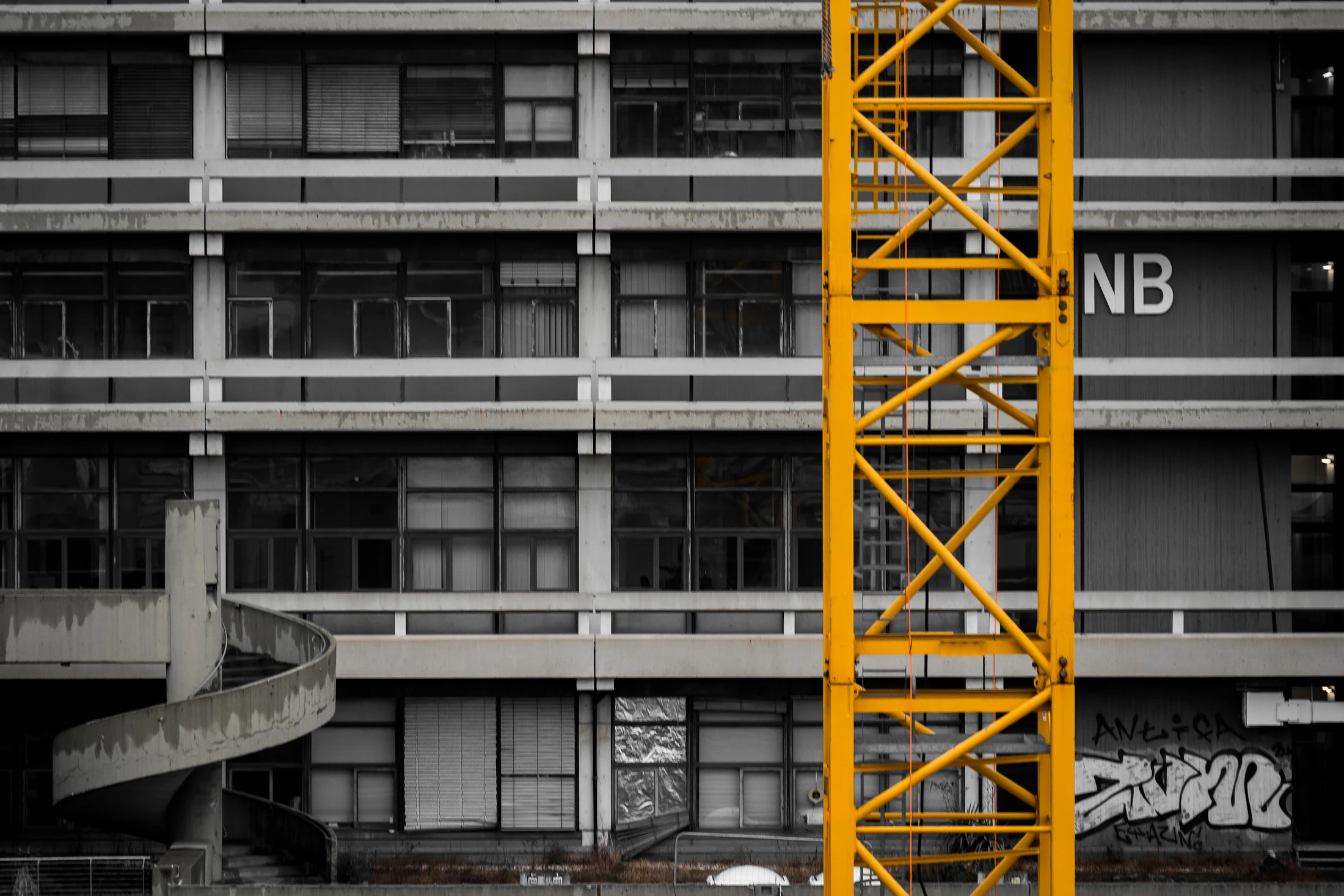 Construction image for industrial guide