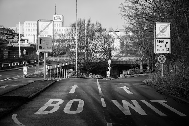 Ruhr University Bochum