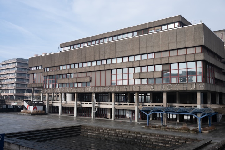Ruhr University Bochum