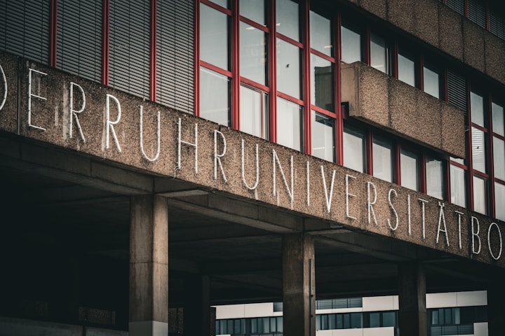 Martin Luther Universität  Halle Wittenberg
