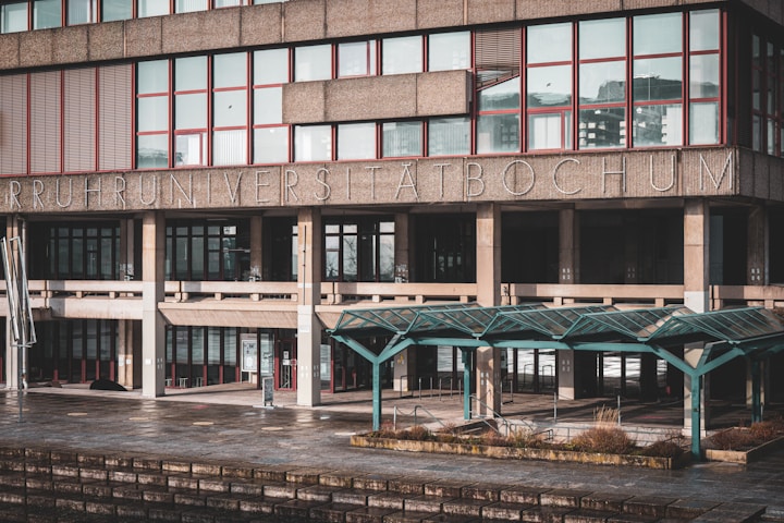 Ruhr University Bochum