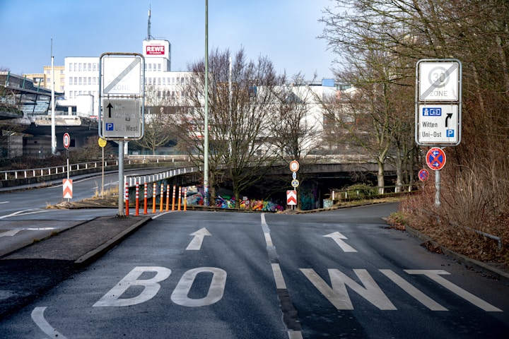 Ruhr University Bochum