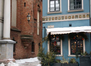 Gdansk