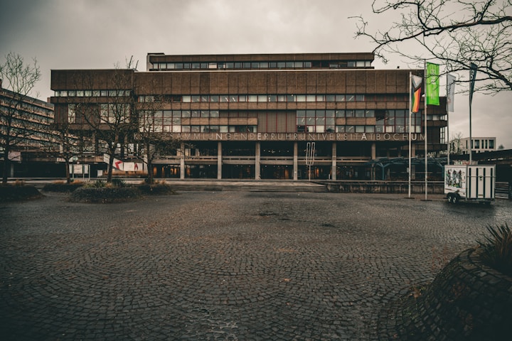 University of Bochum