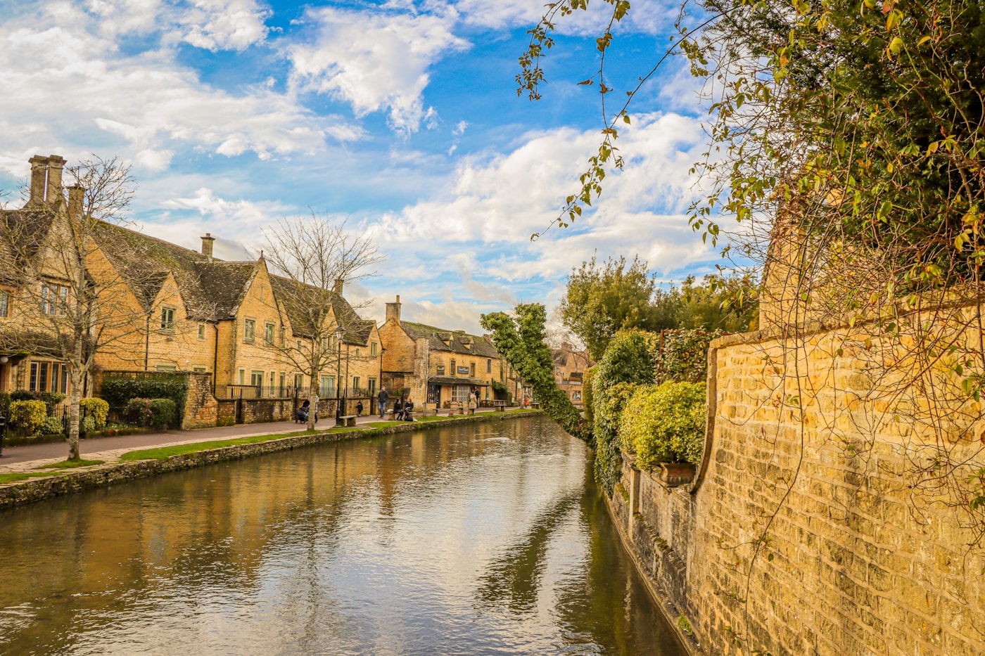 OXFORD University