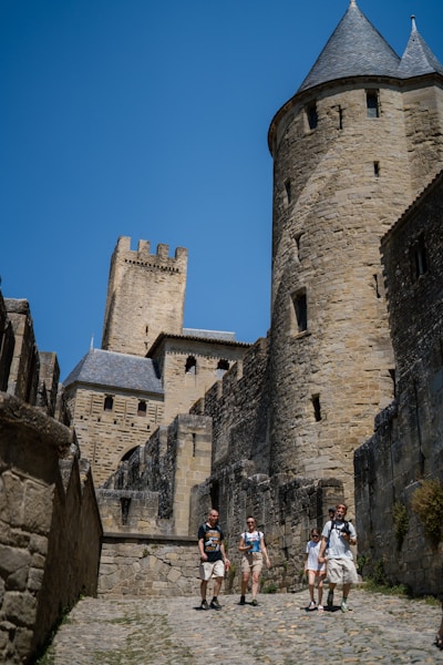 Pont Valentré — Pont Médiéval Fortifié