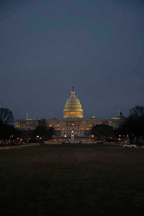 lansing ad agency helping local businesses grow with digital marketing. Lansing capitol building