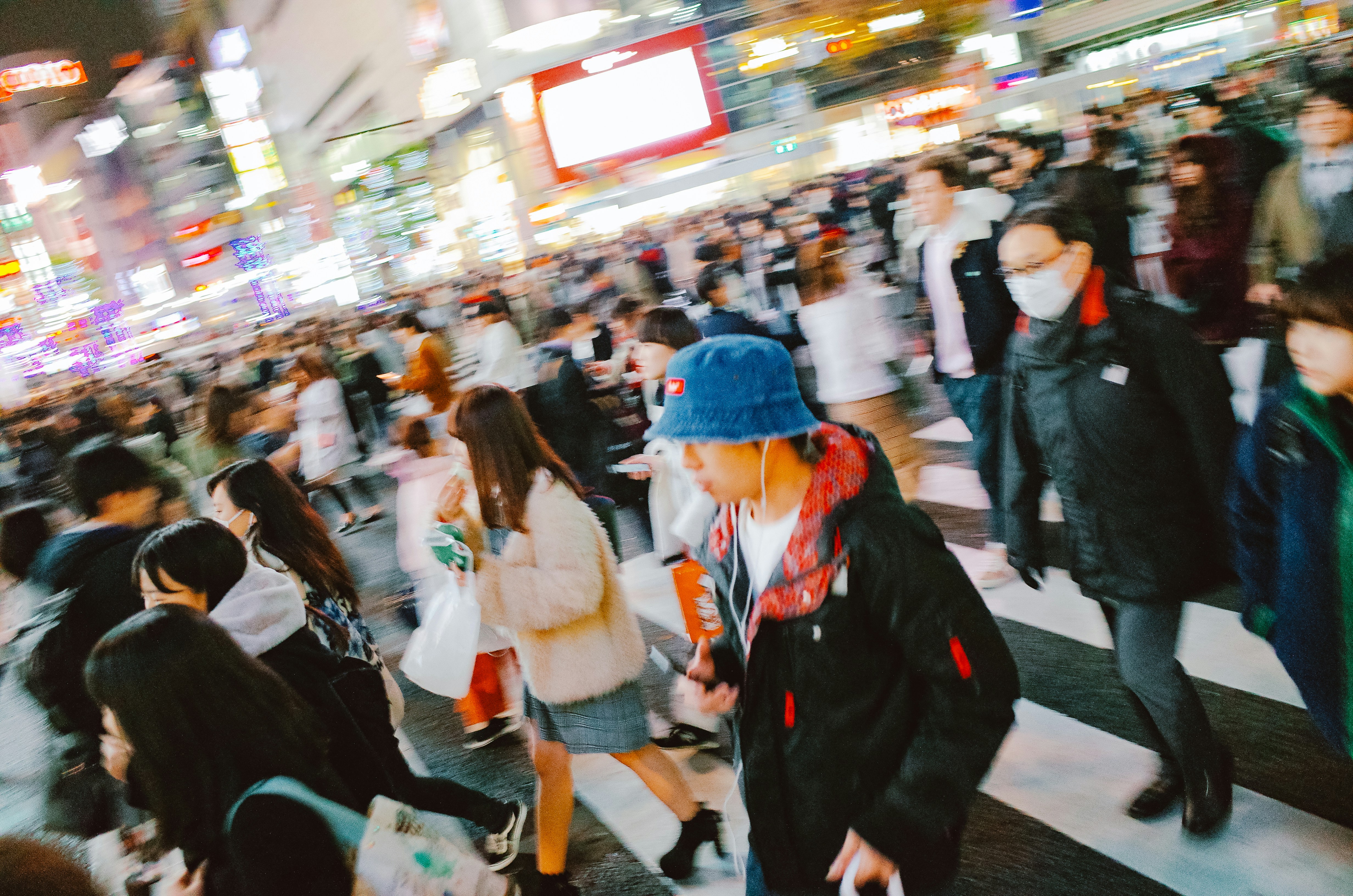 Photo by dokae