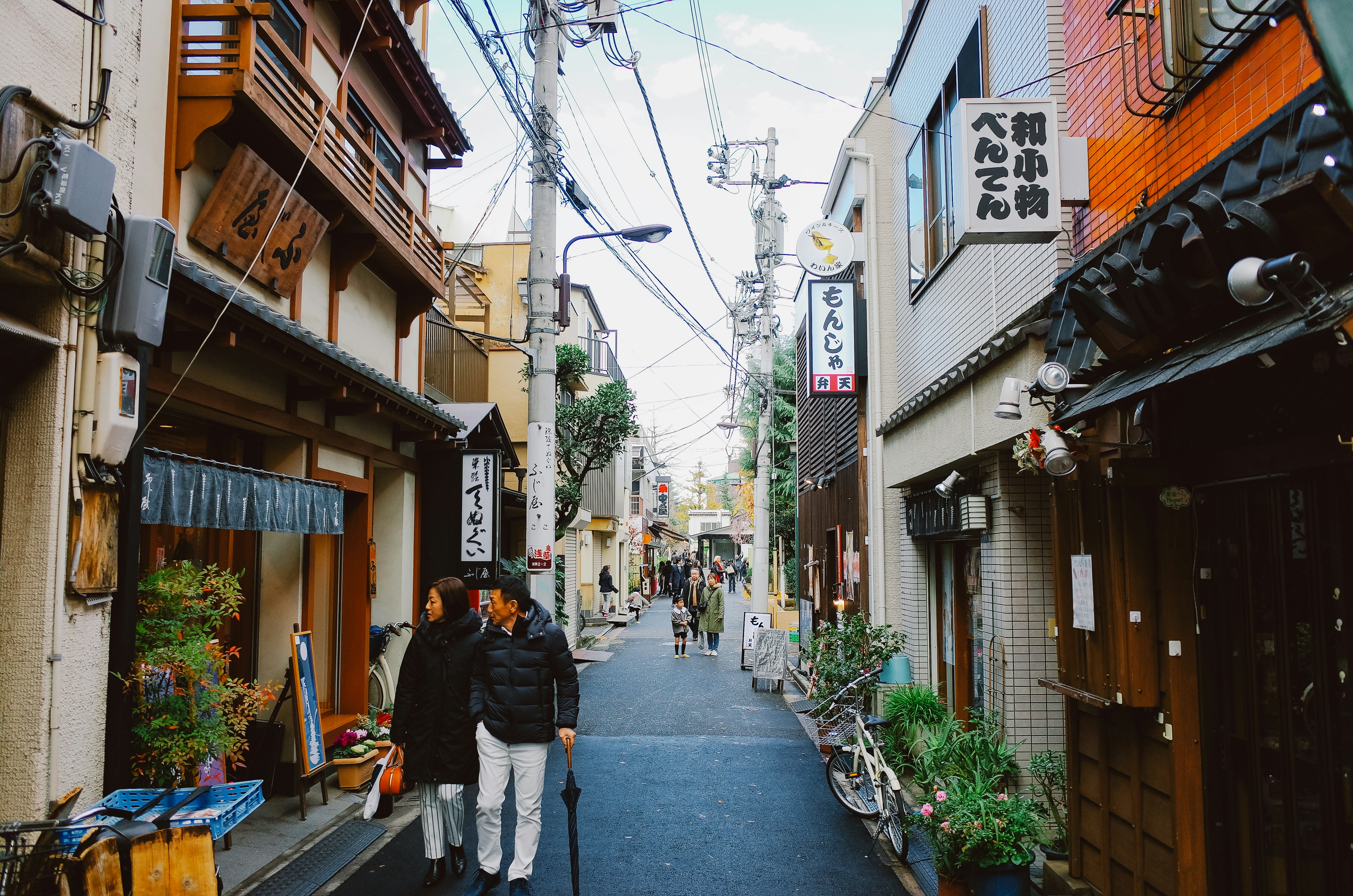5 Okubo Dishes You've Probably Never Heard Of (But Absolutely Should Try)