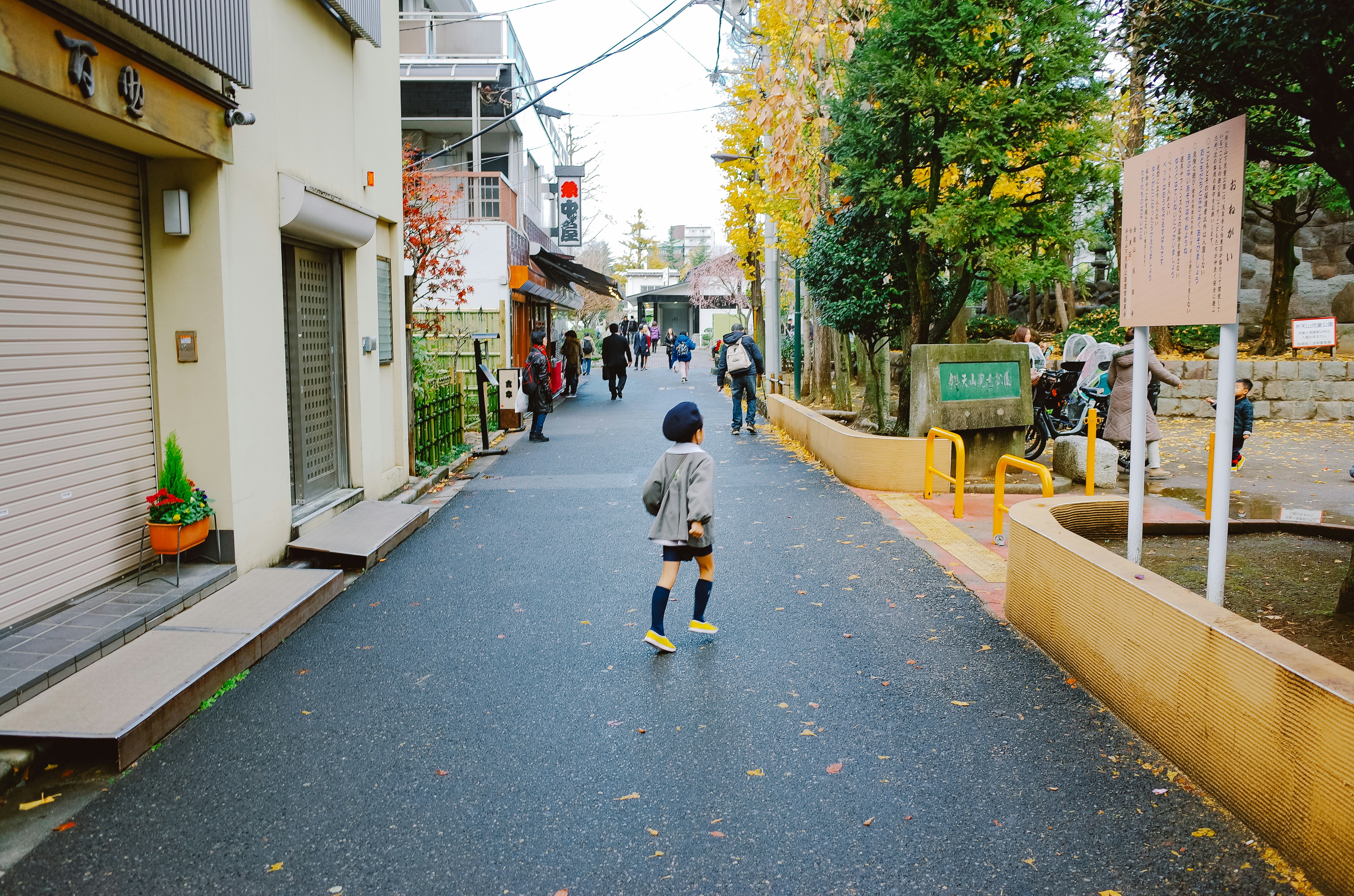 When to Skate: The Seasonal Spot Calendar Tokyo Riders Live By