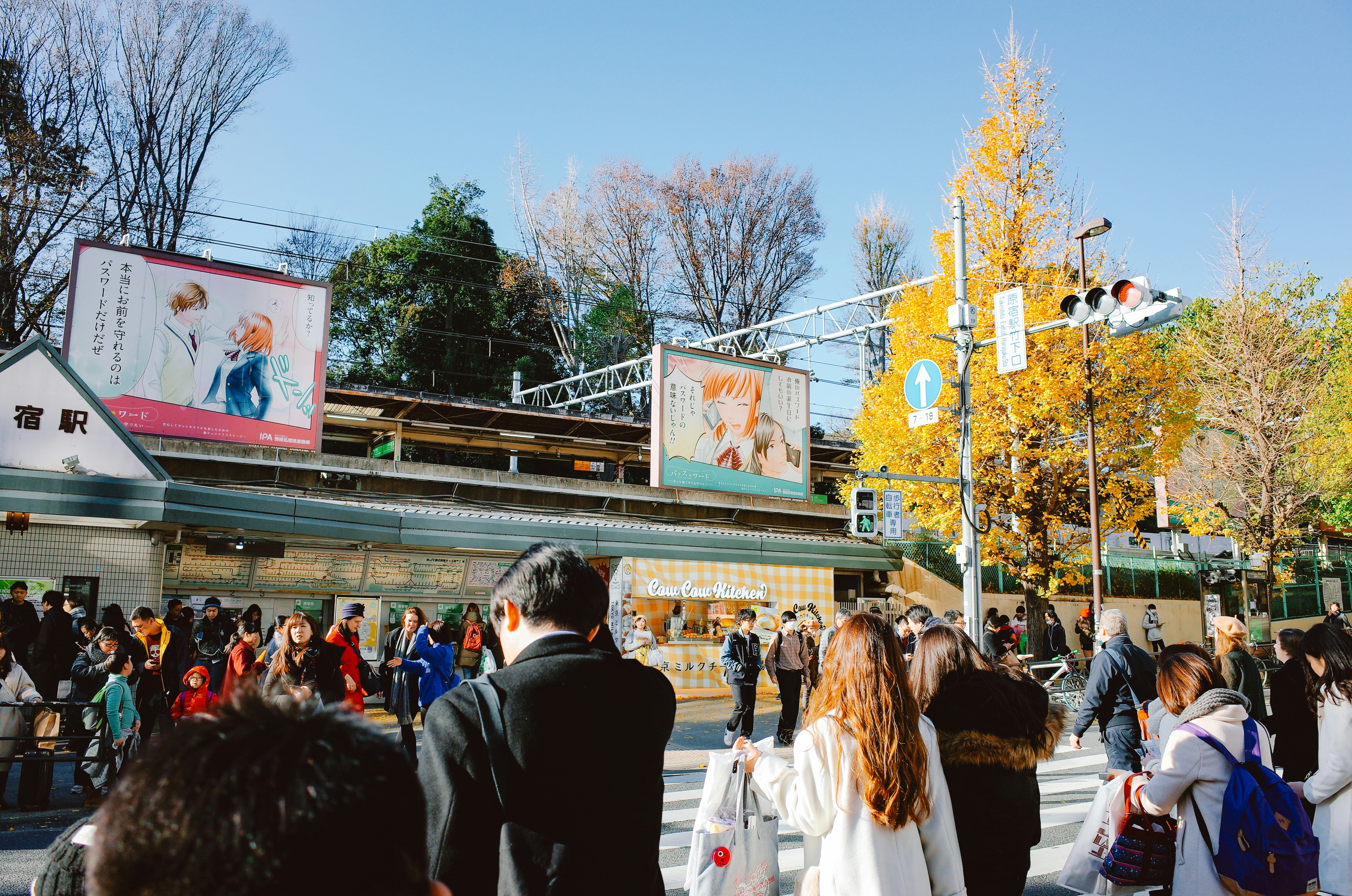 how to enroll children in school in Japan