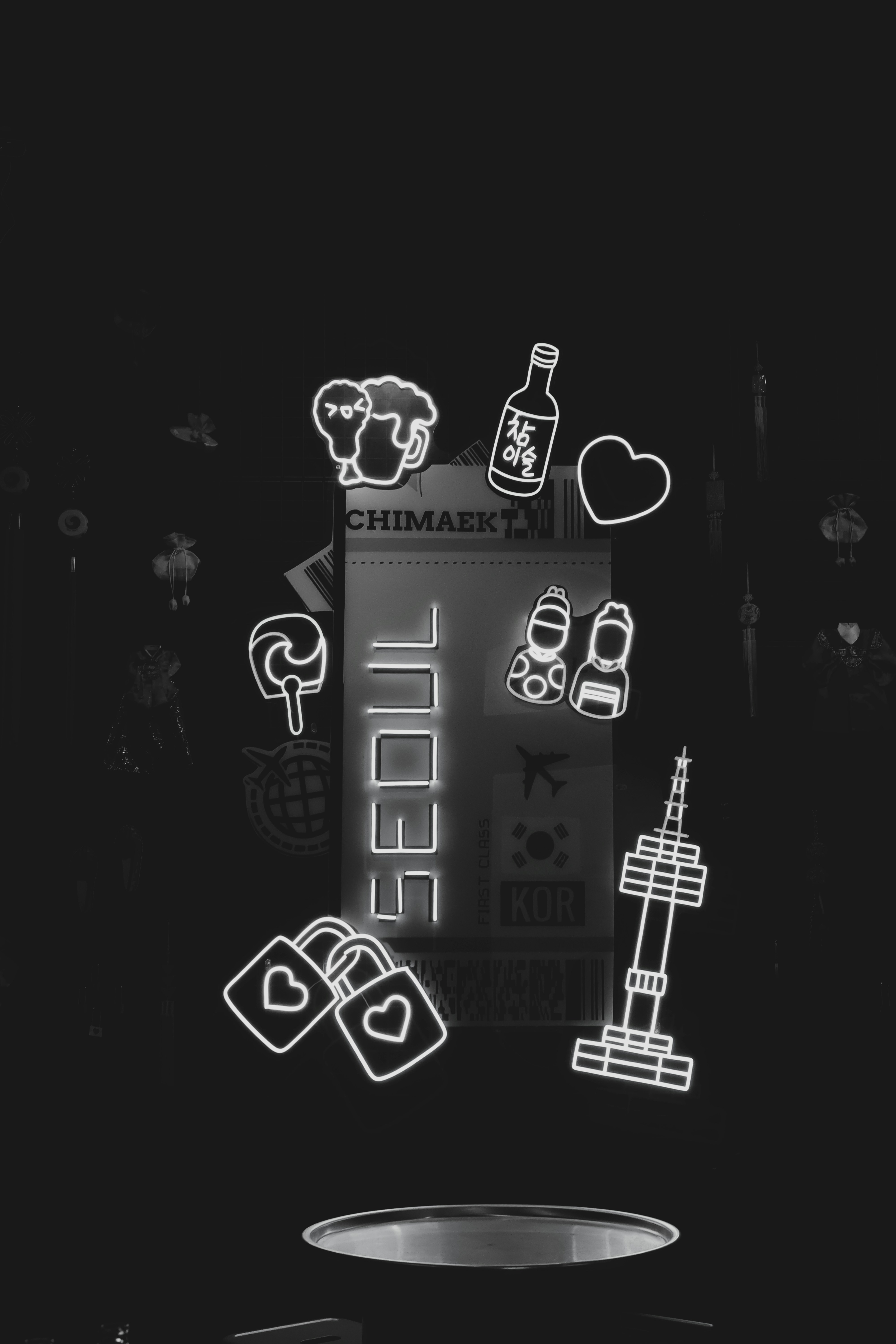 Section 8: Bukhansan to Suraksan (15.6km)