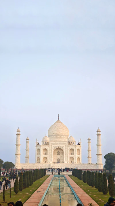 Uttar Pradesh