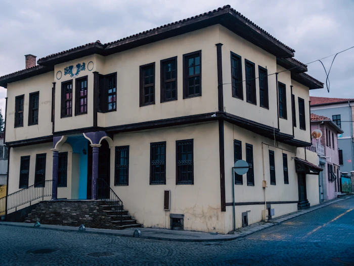 Historic Heritage Hotels