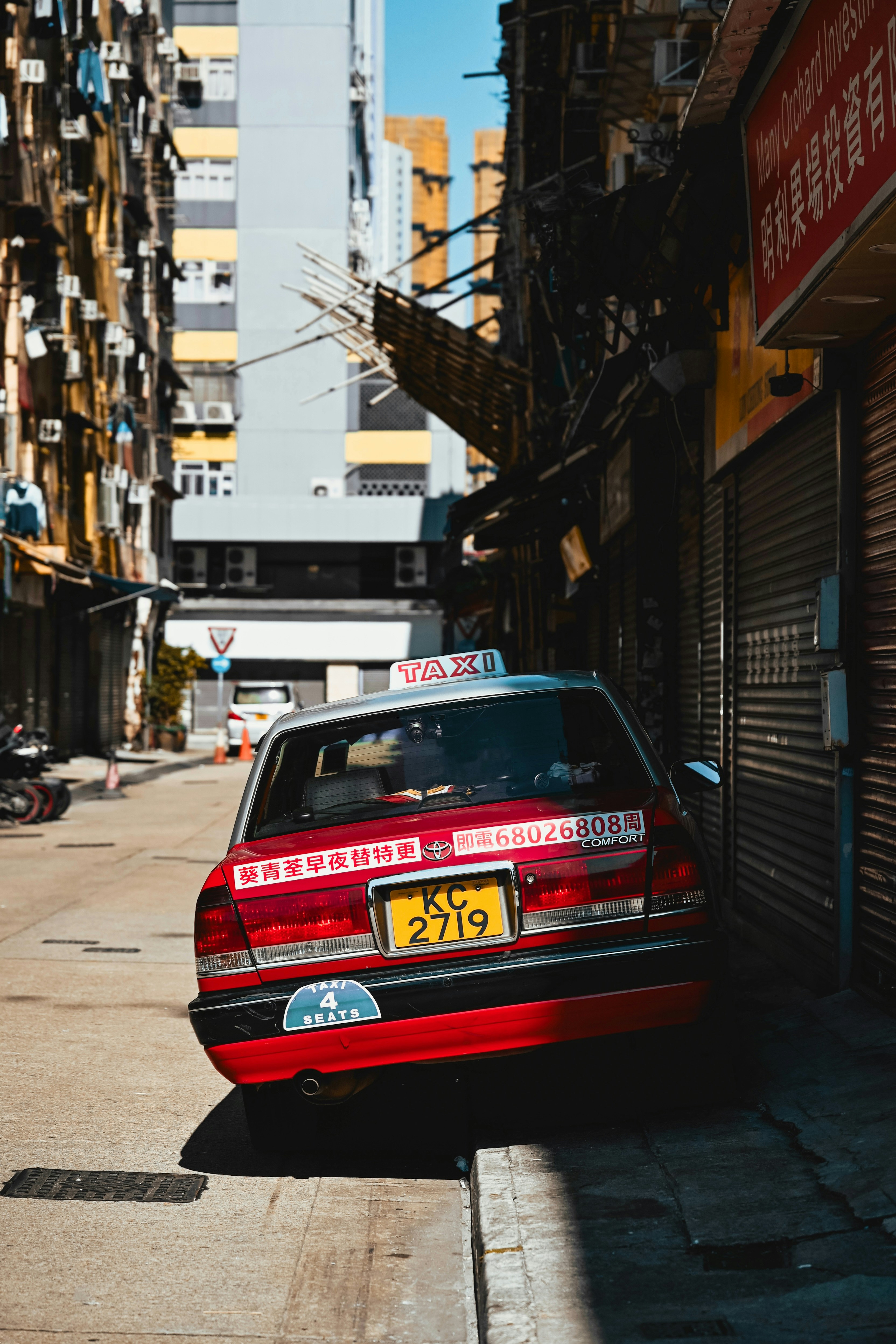 Photo by raidayzhang