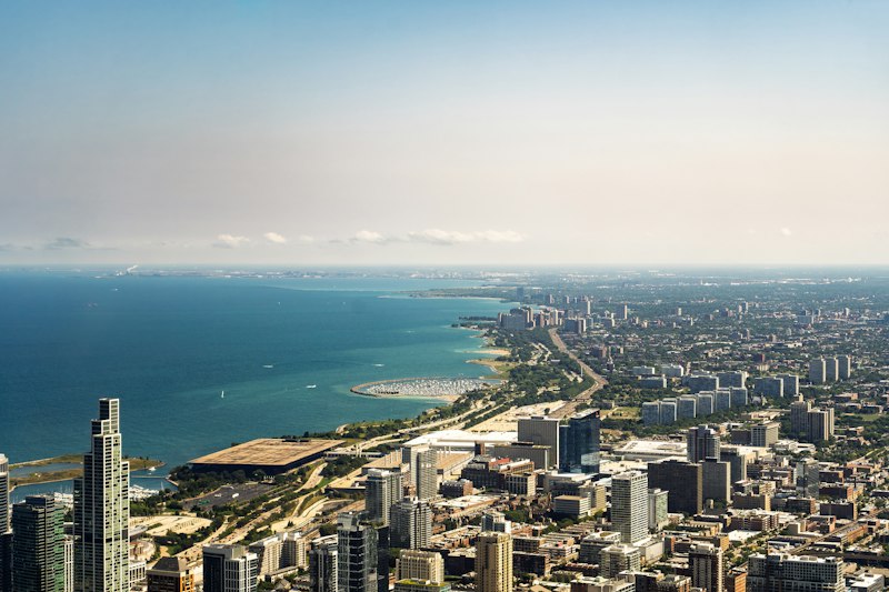 Surfers Paradise skyline