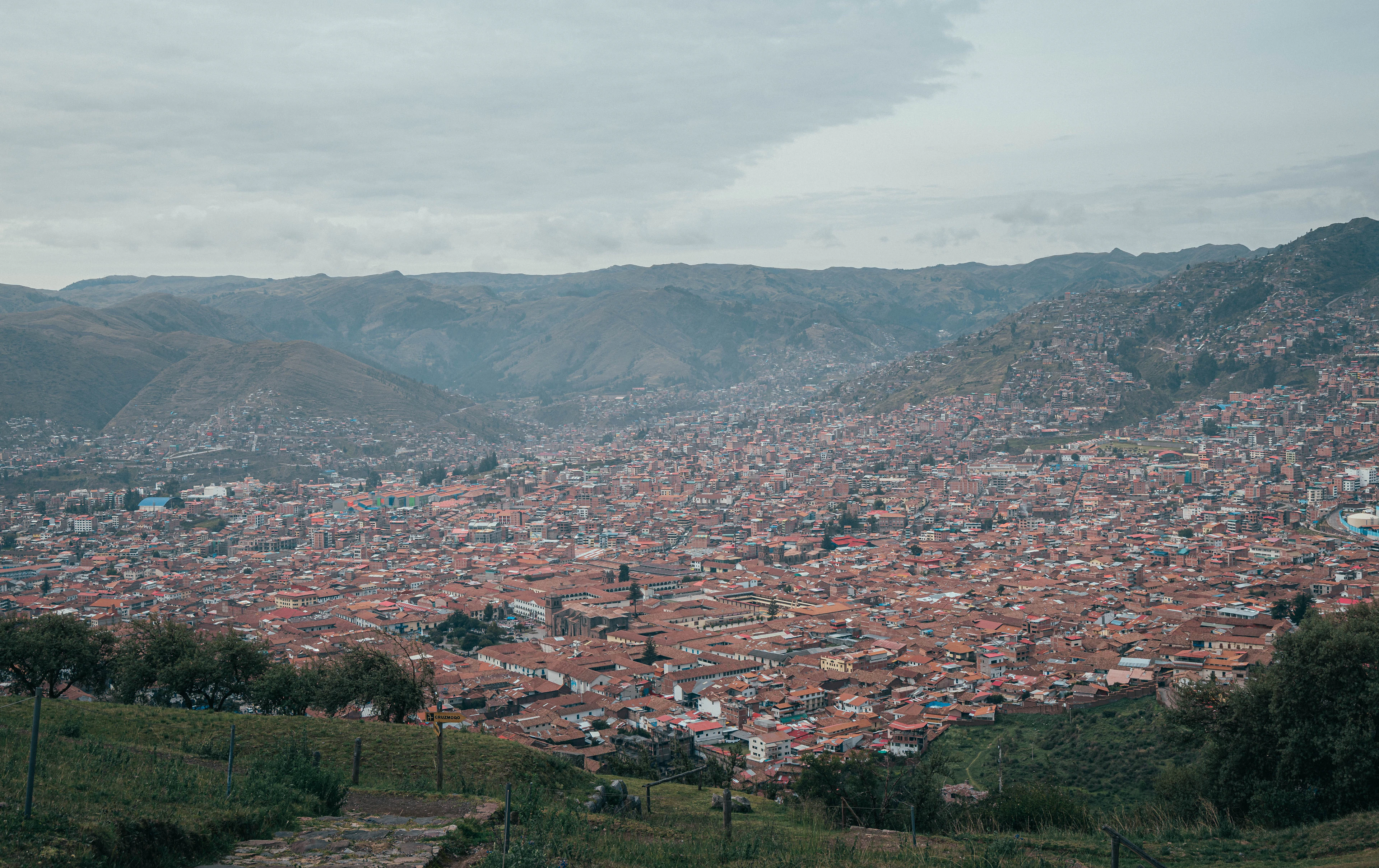 Cusco, Peru