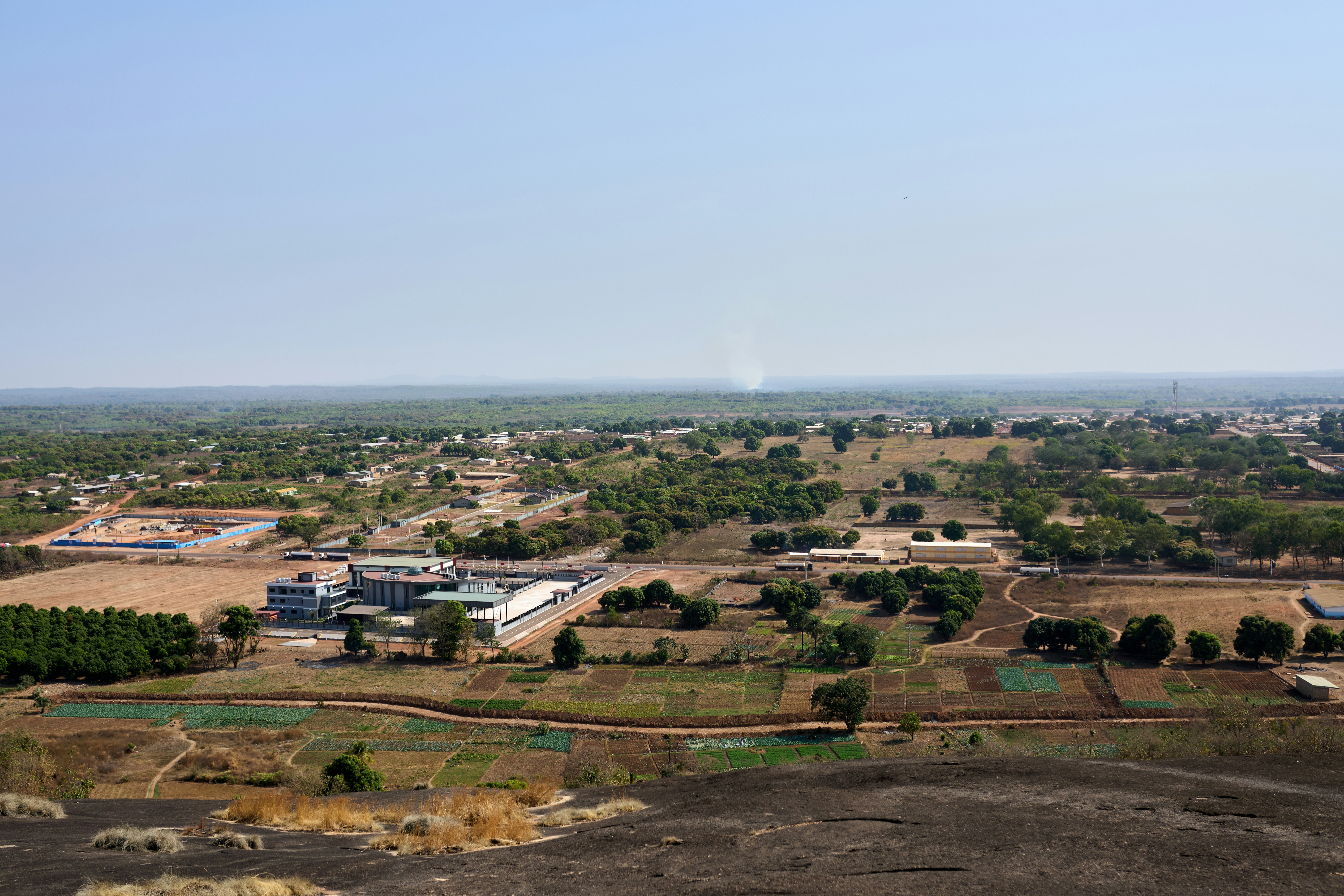 UNILORIN partners NNPCL to establish research centre – Official