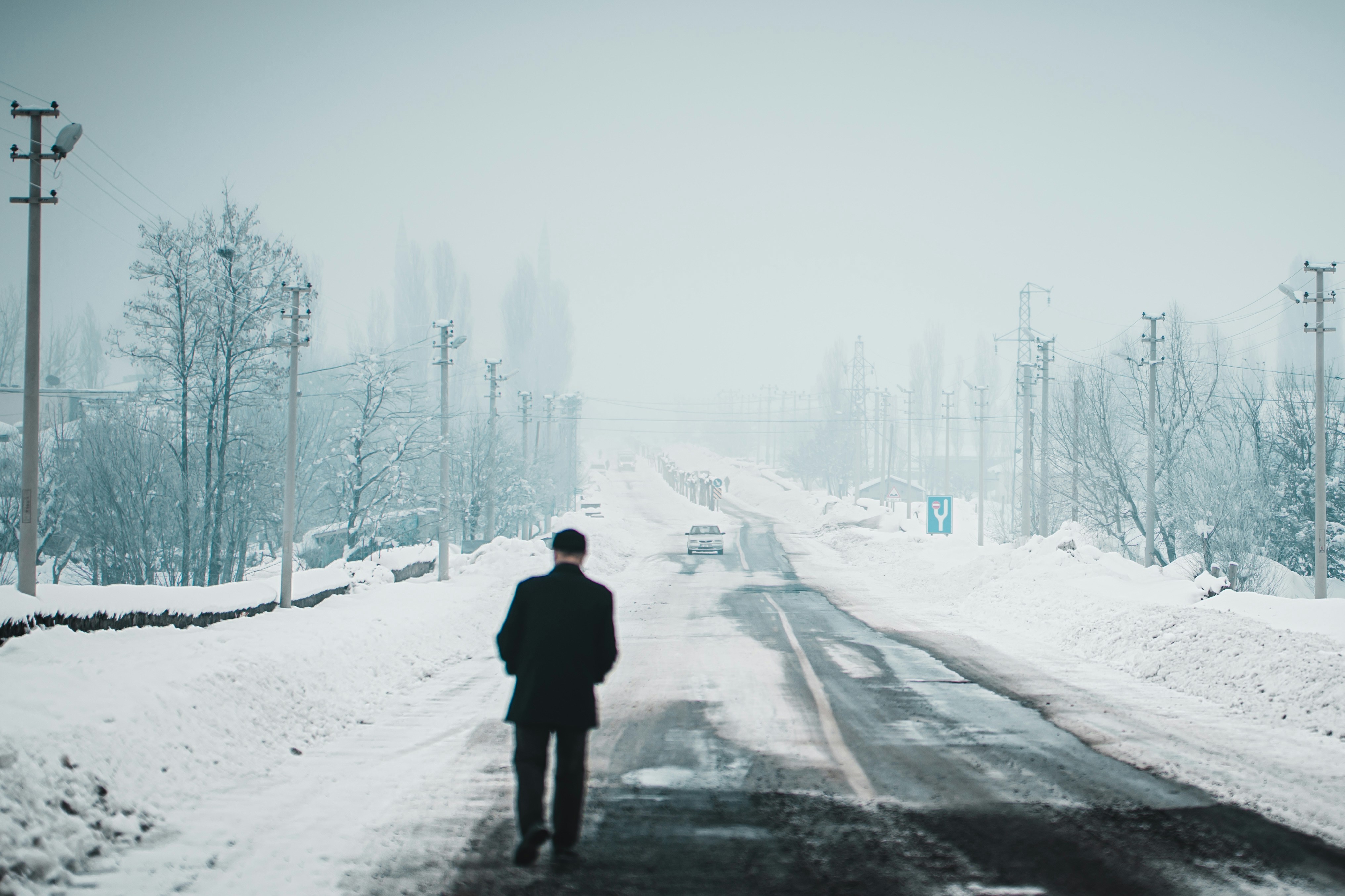 Photo by oguzzdogada