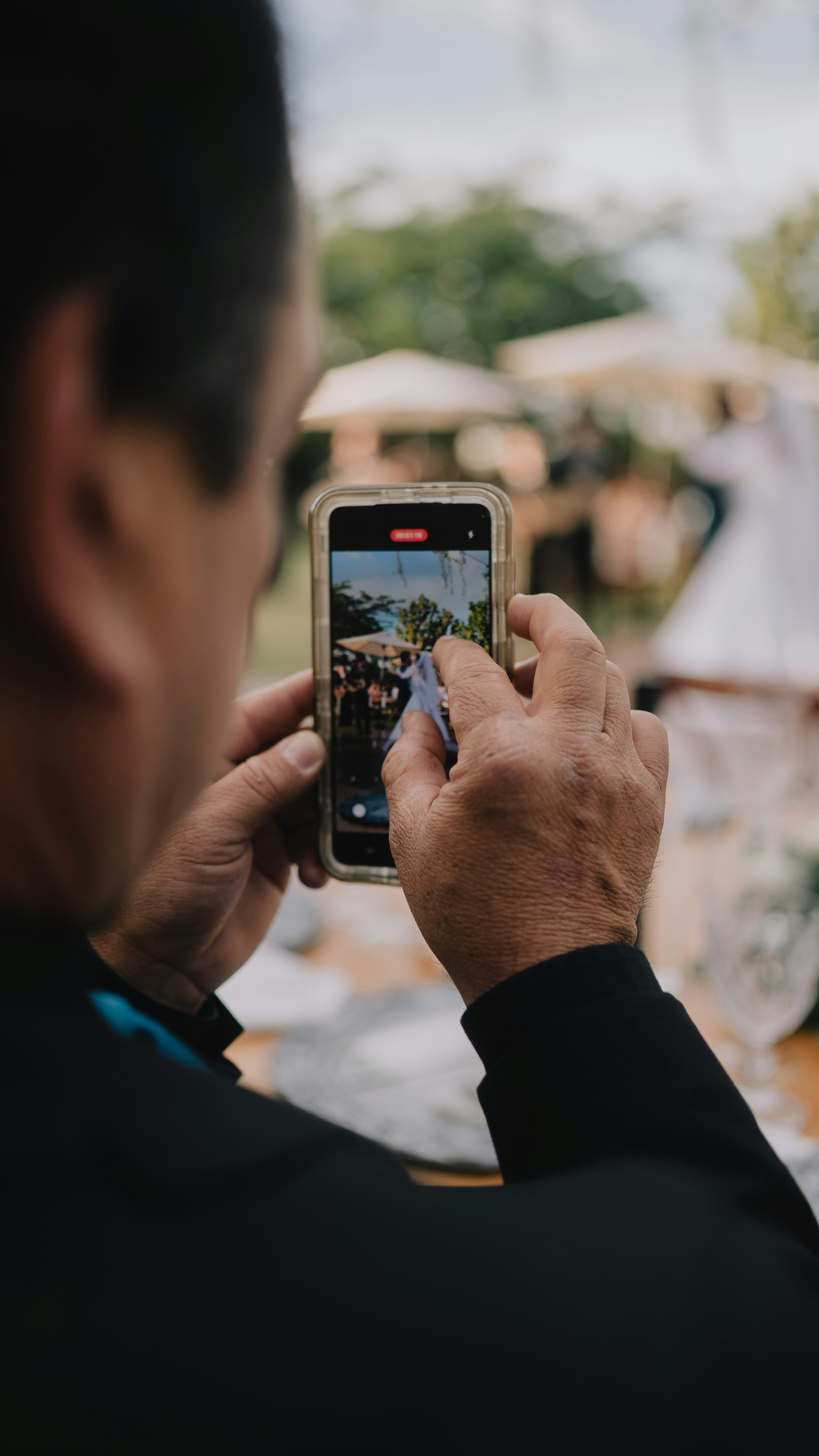 Wedding App Security: Keep Your Guest Data Safe | SeatYourself