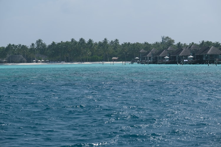 The St. Regis Bahia Beach Resort resort