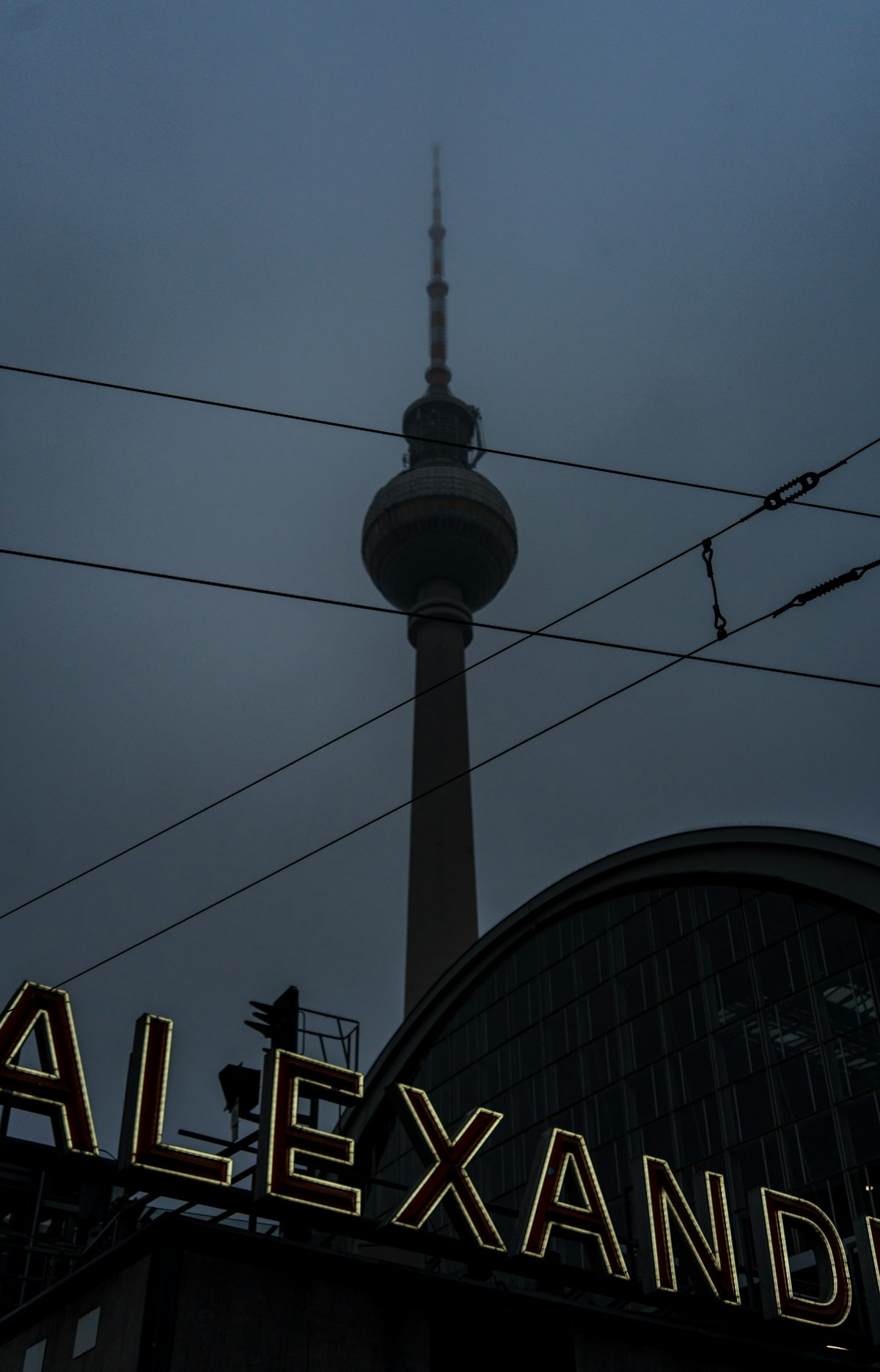 Alexanderplatz
