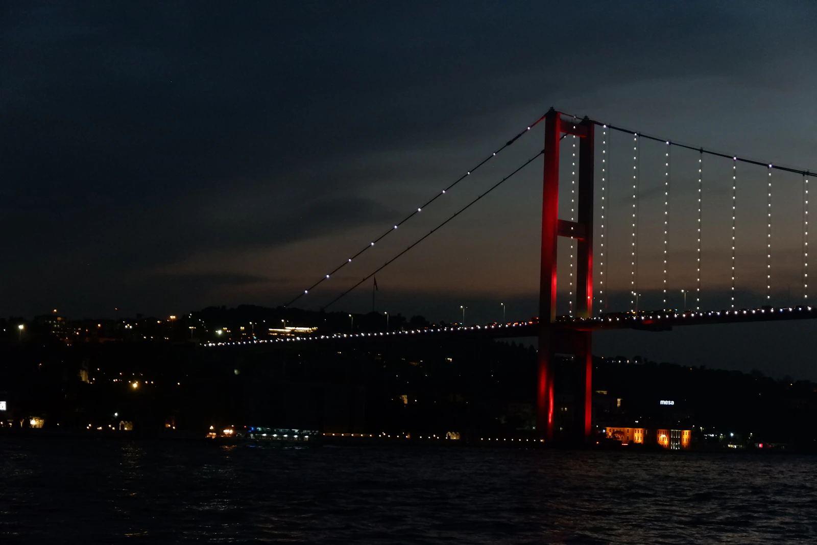 Çirağan Palace Kempinski Istanbul: An Ottoman Palace on the Bosphorus
