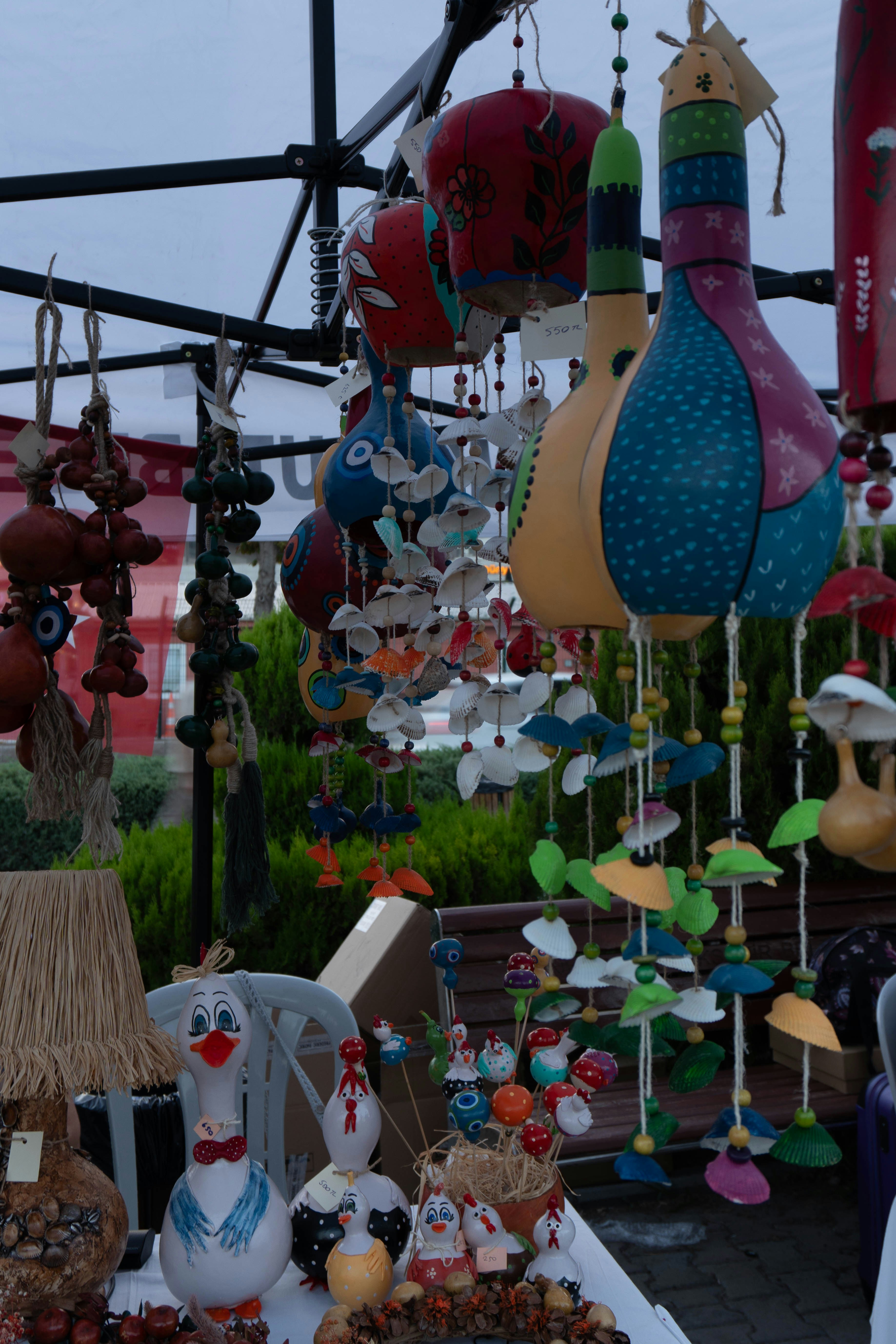 信州クラフトフェア