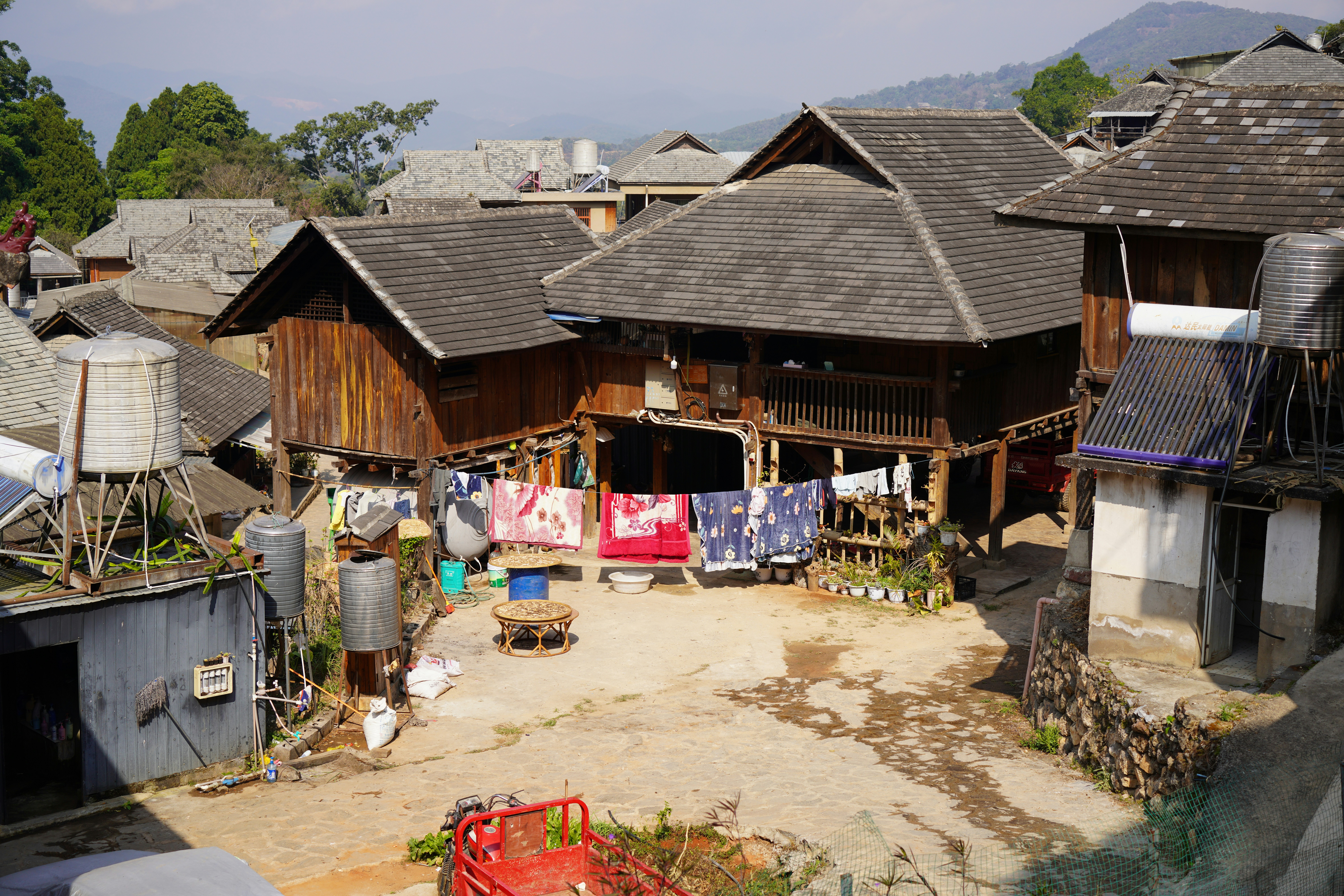 Water heater installation and repair