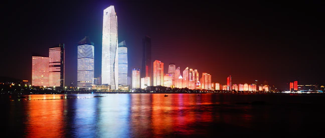 Luxury 4-Day Qingdao Itinerary | Premium Travel Guide