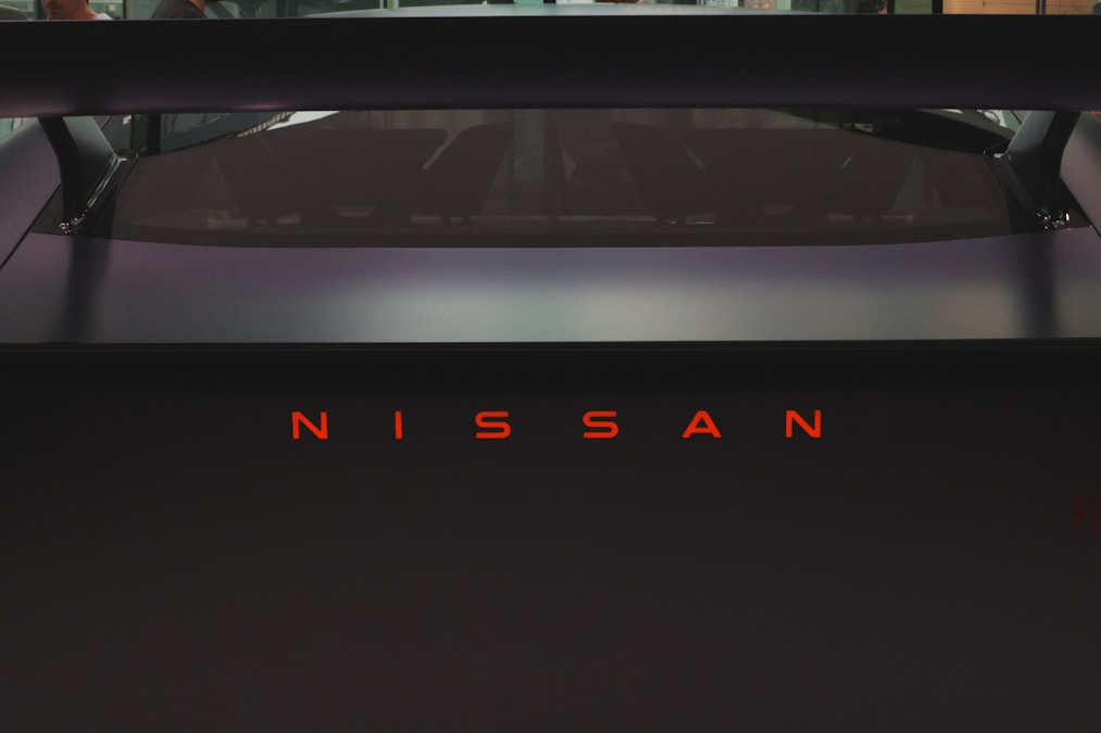 Nissan Titan