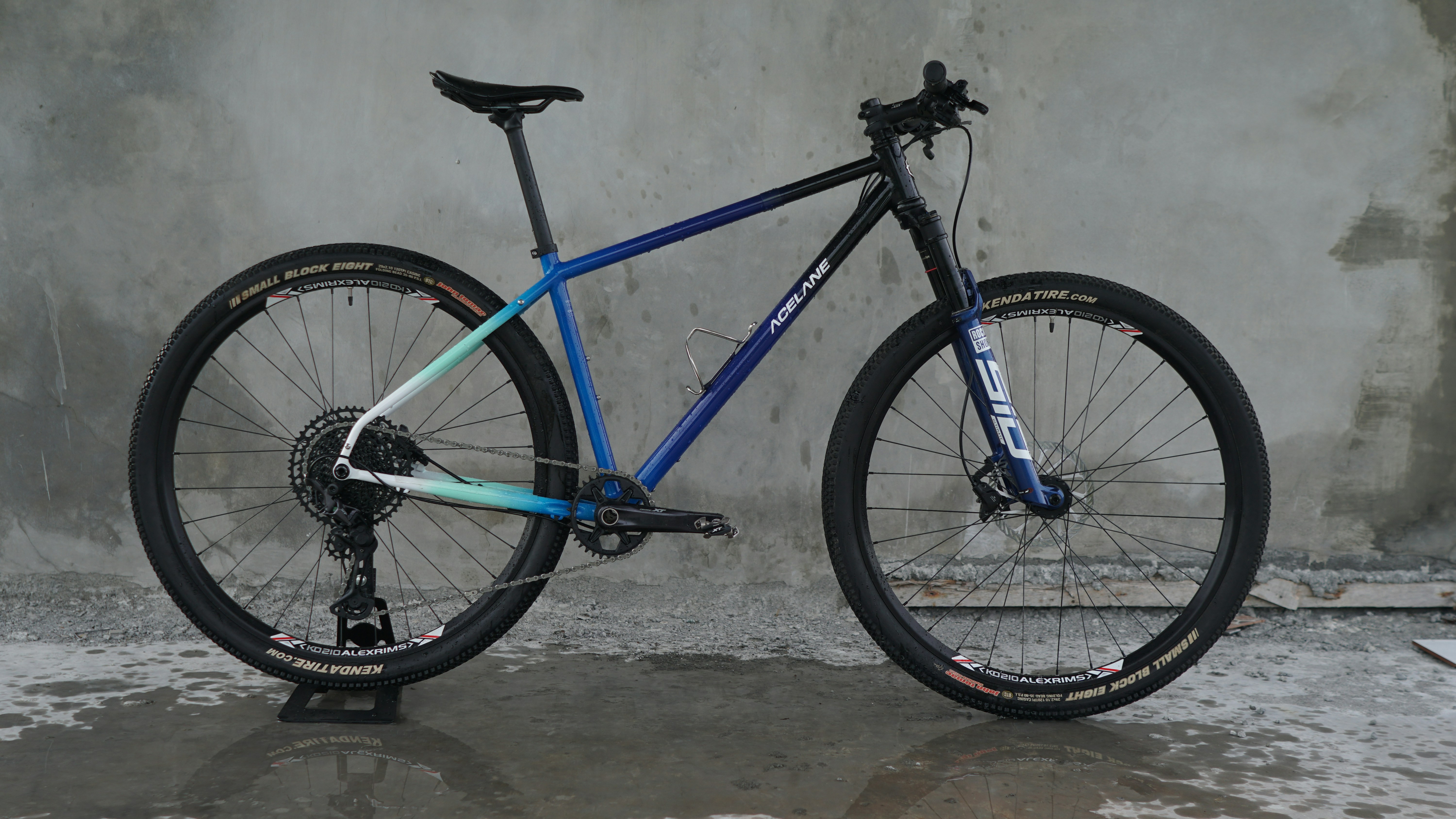 Photo by acelanebikes