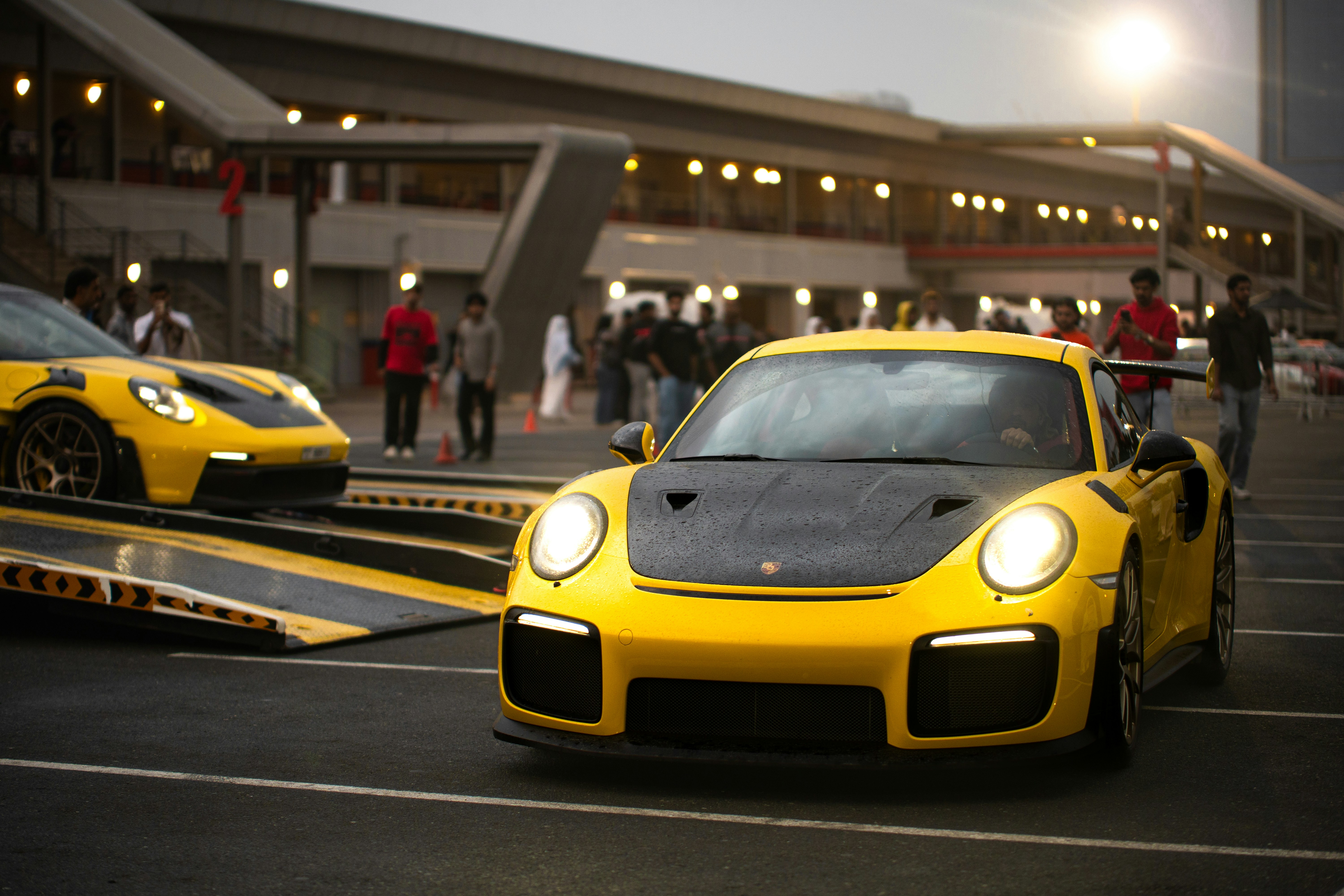 Photo by artofsumith