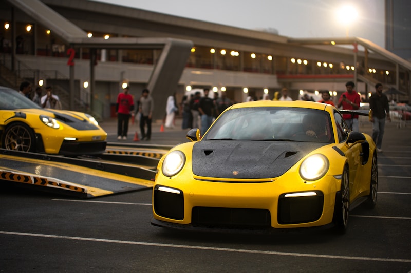 Stylish man in premium black and white shirt