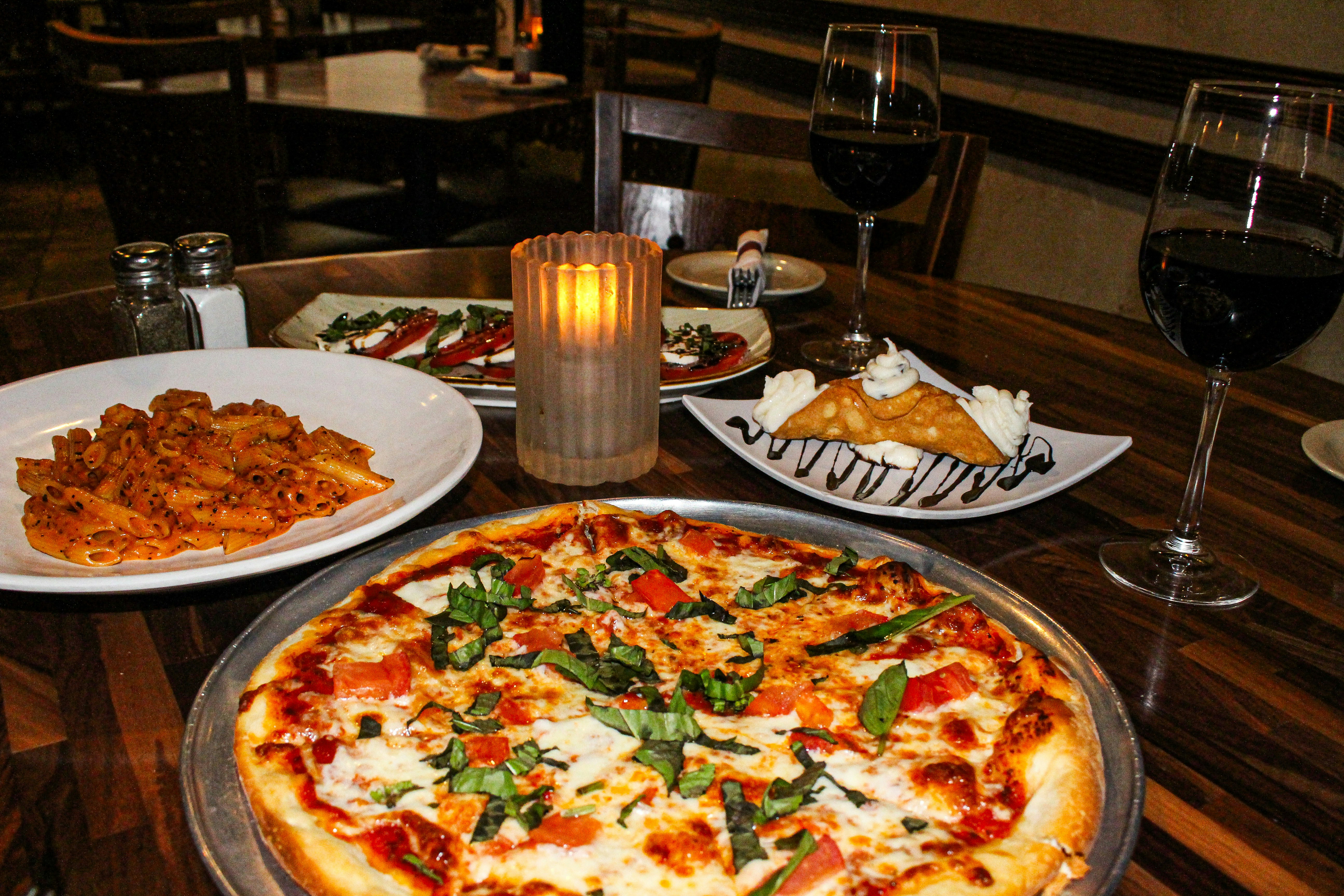 The Ultimate Guide to Crafting the Perfect Italian Pizza Pasta Salad