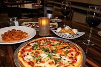 Top Rated Pizza Joints in Lake Balaton That Locals Swear By