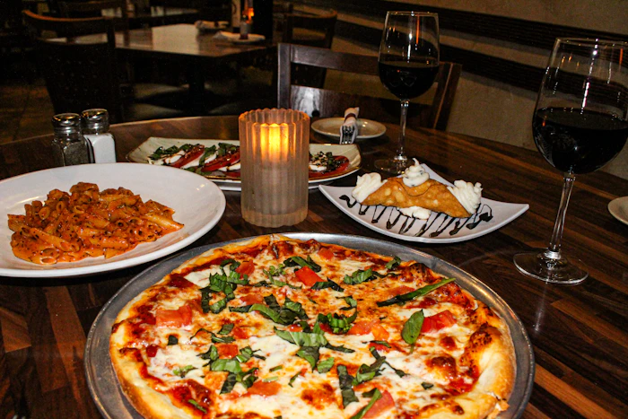 Top Rated Pizza Joints in Lake Balaton That Locals Swear By