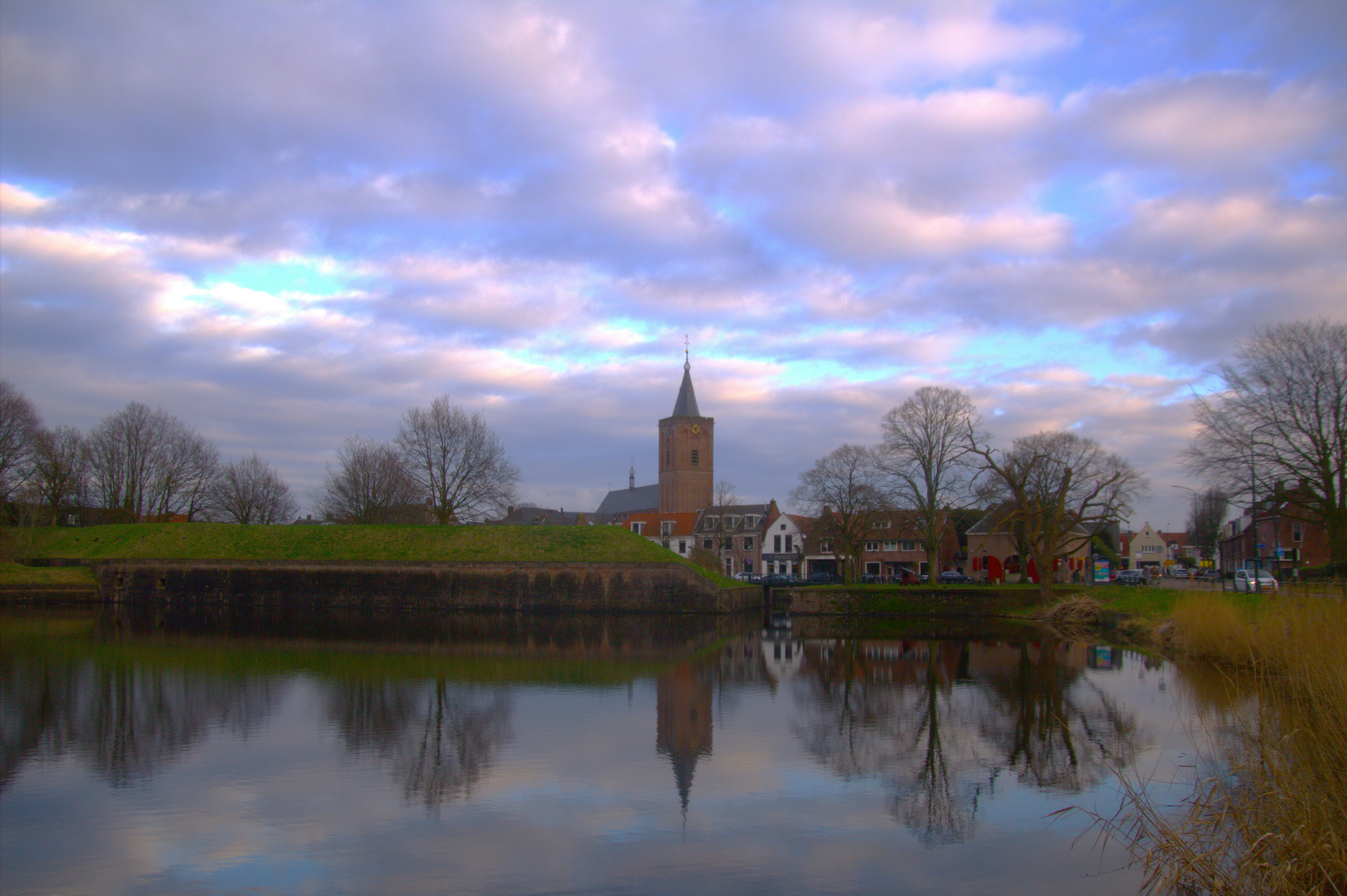 Afbeelding van Heinkenszand