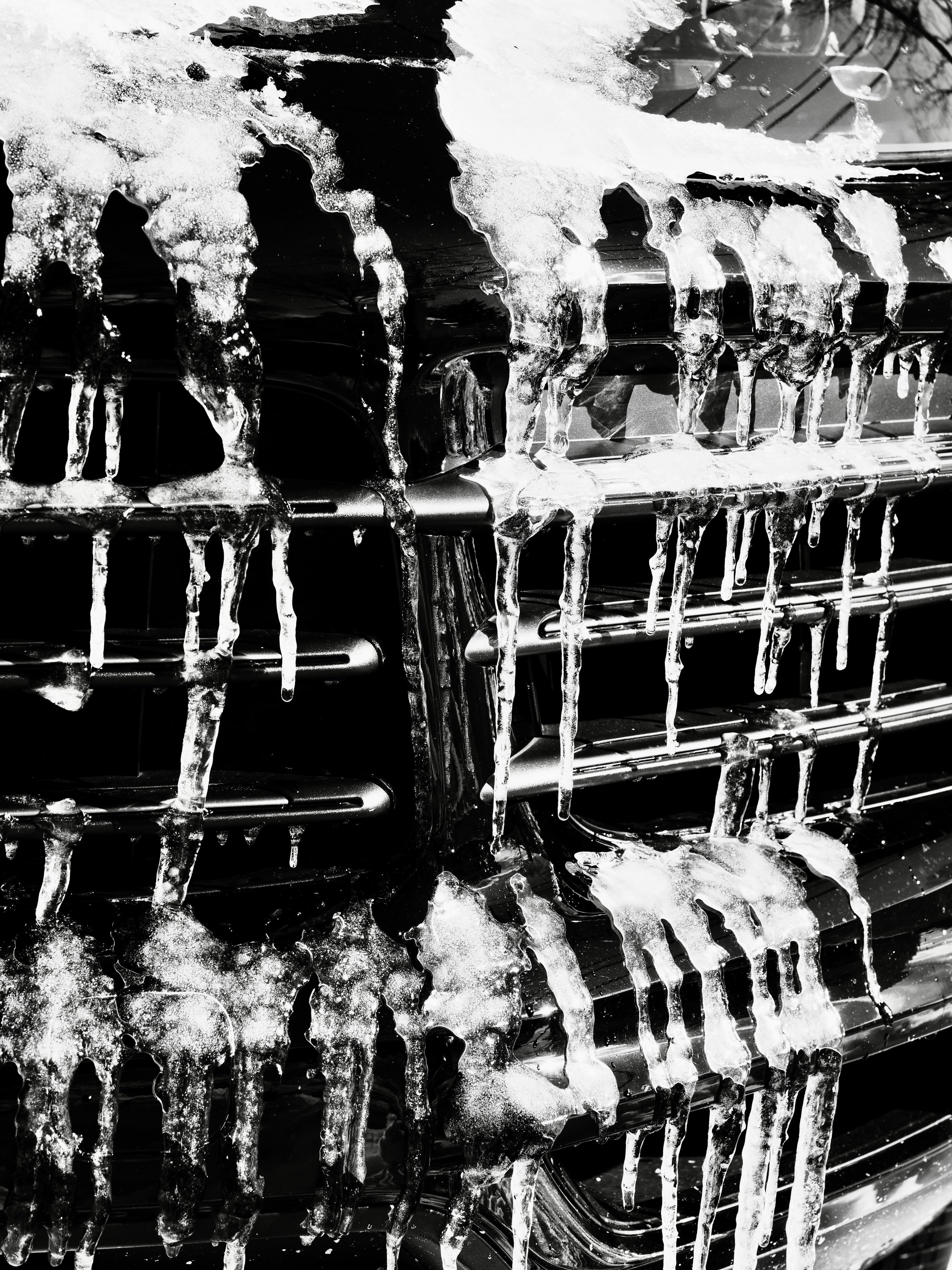 ice sculpture car winter, wallpaper, Ice Sculpture Car Winter Festival Wallpapers: A Visual Guide 4
