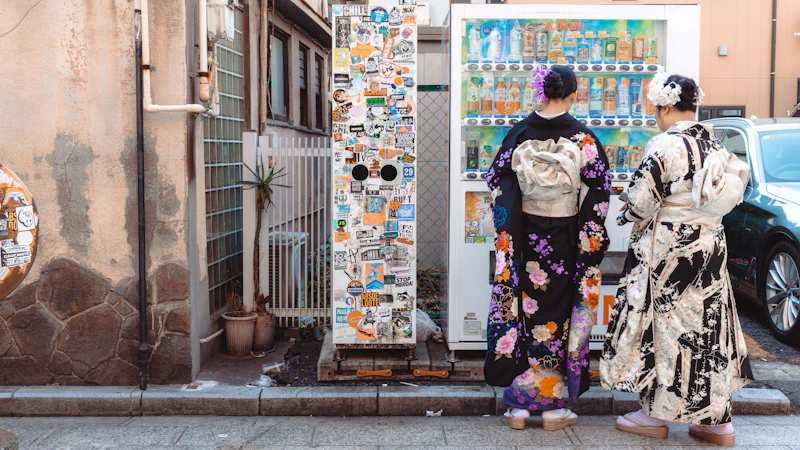 Second-Hand Shopping in Japan: Book-Off, Hard-Off & Recycle Shops