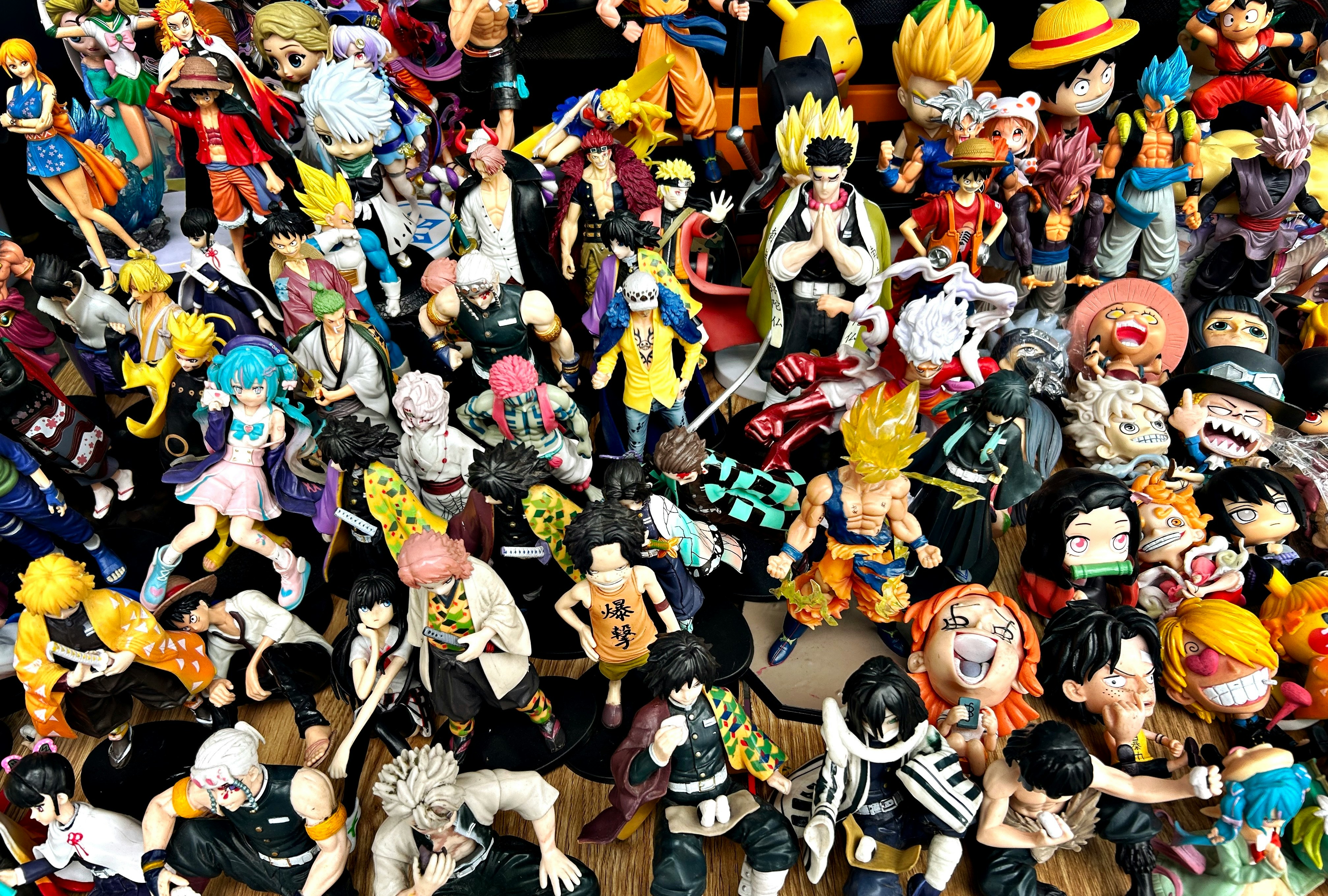 Selling the Waifu: Why Every Brand Suddenly Wants an Anime Character Hawking Their Product