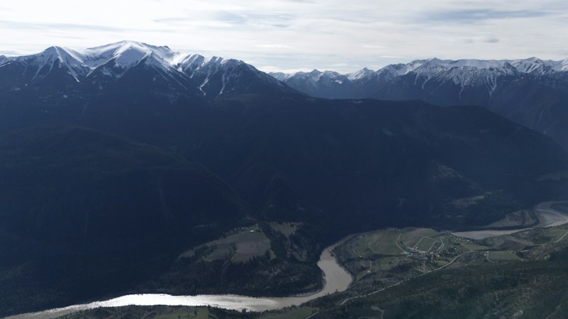 Countries Named After Geographic Features: Rivers, Mountains, and Coasts