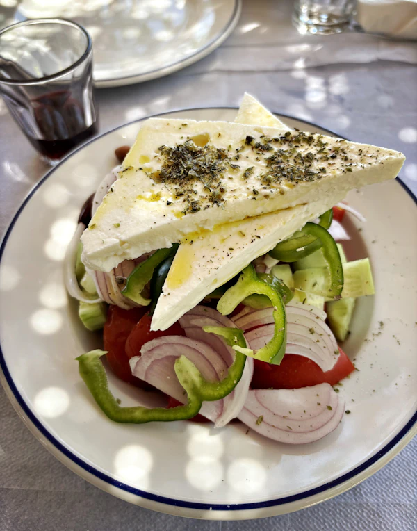 Ensaladas