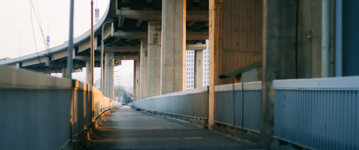Bridges & Structures engineering services