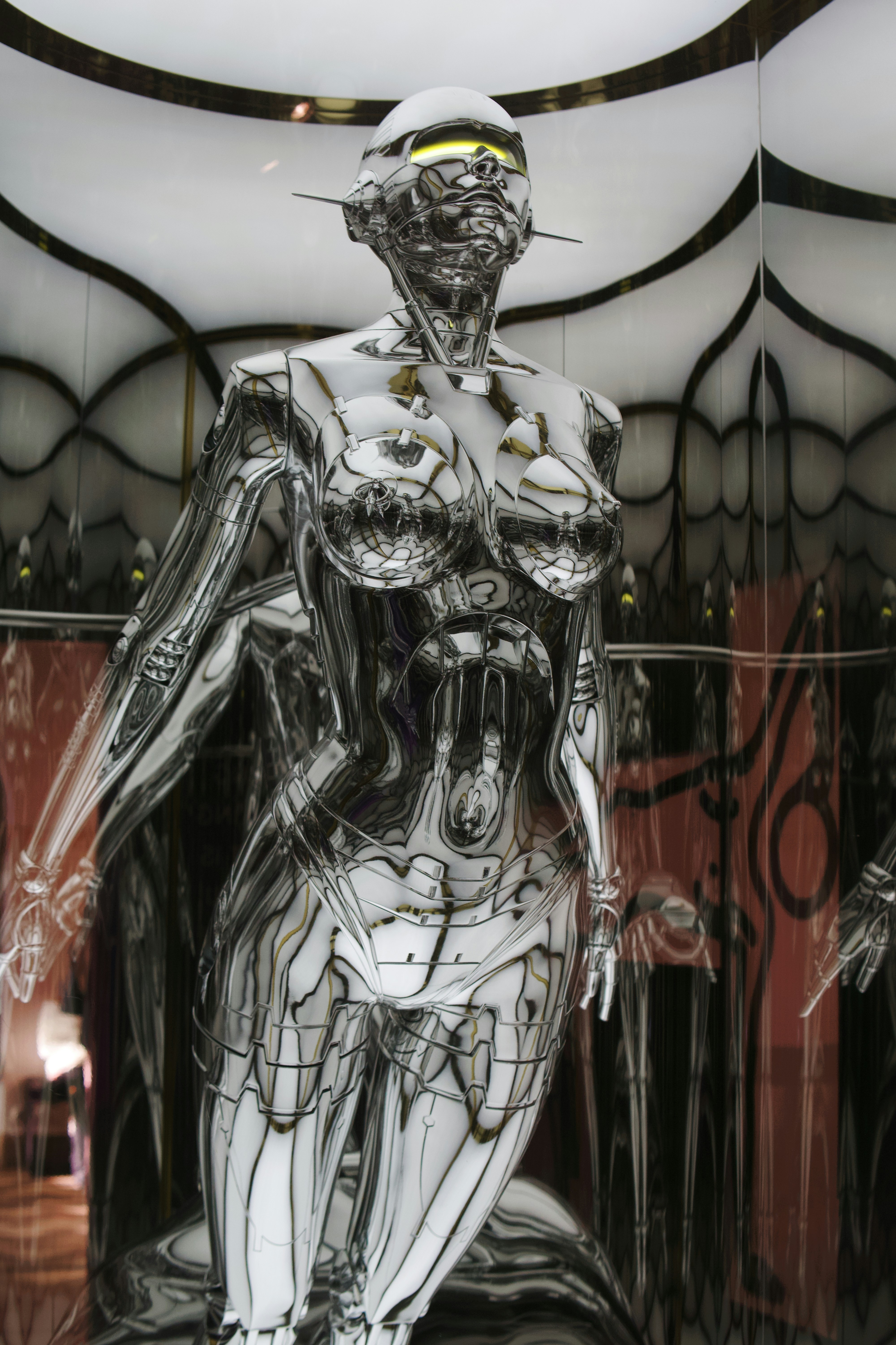 future art technology